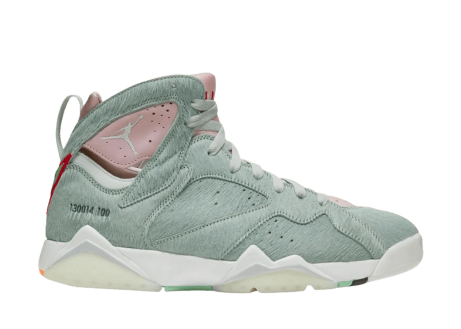 Air Jordan 7 Retro Hare 2.0
