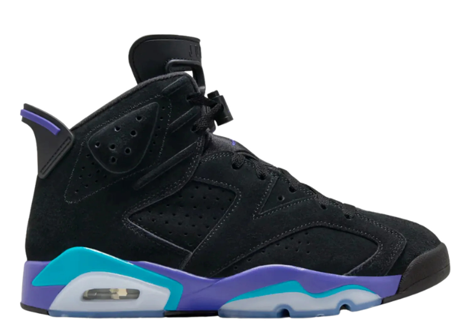 Air Jordan 6 Retro Aqua