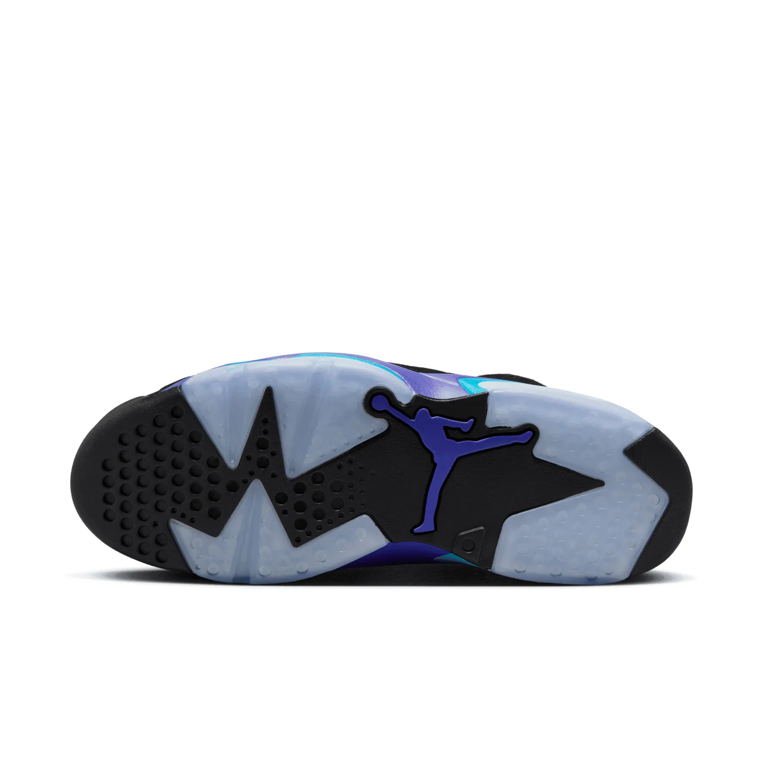 Air Jordan 6 Retro Aqua image 2