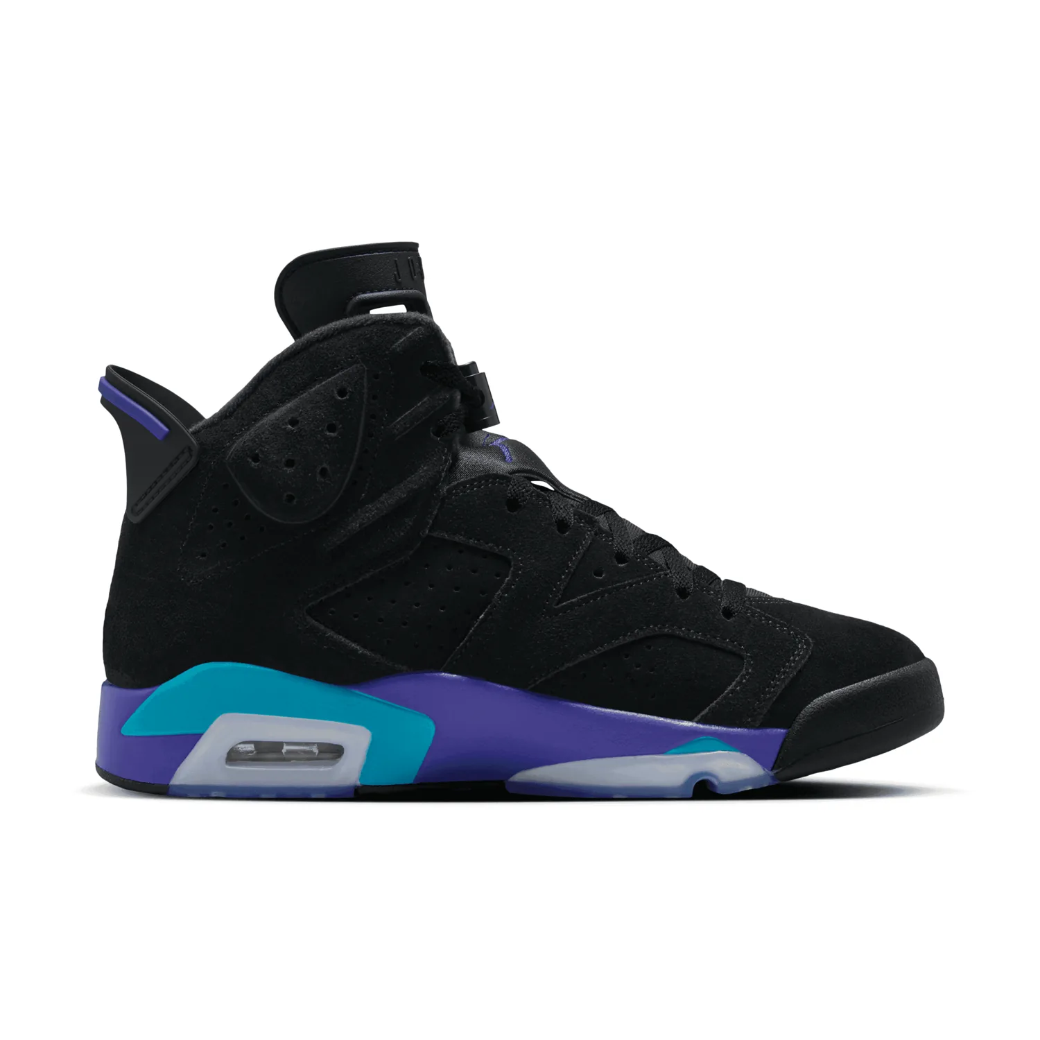 Air Jordan 6 Retro Aqua image 3