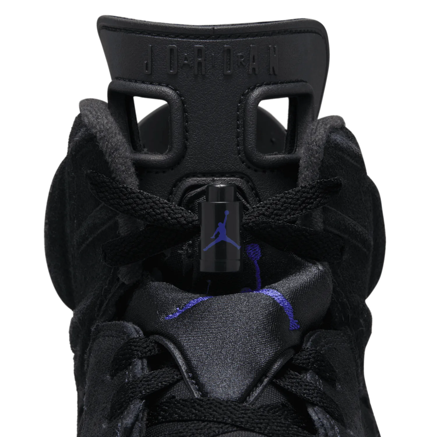 Air Jordan 6 Retro Aqua image 9