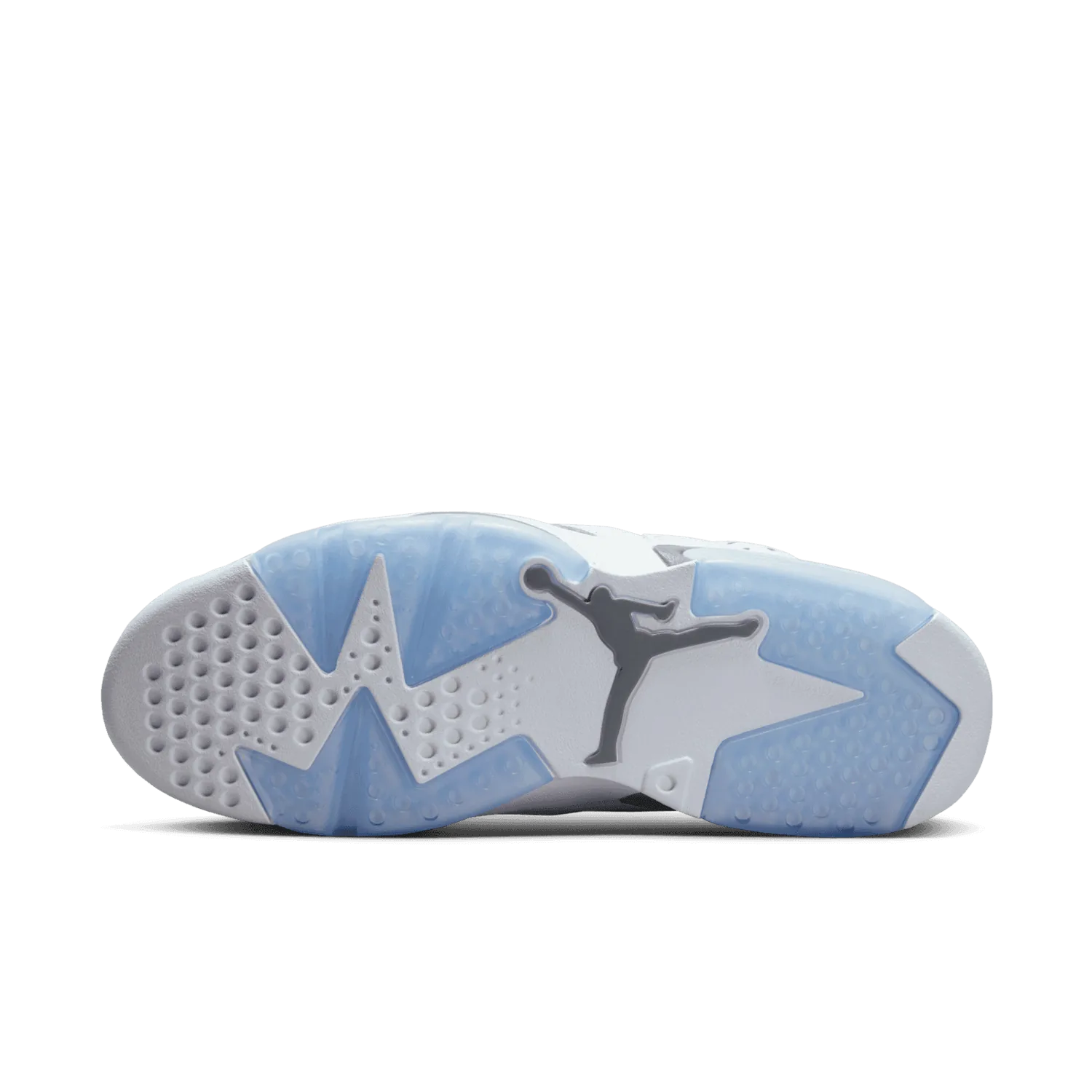 Air Jordan 6 Cool Grey image 2