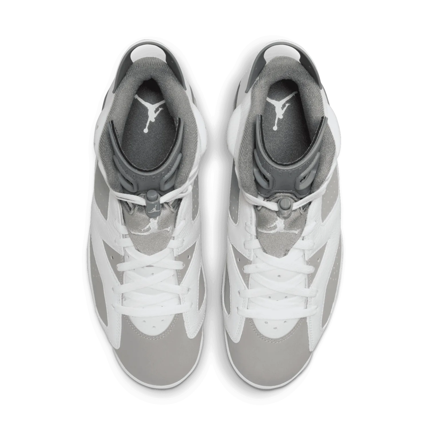 Air Jordan 6 Cool Grey image 3