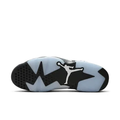 Jordan 6 Retro Reverse Oreo