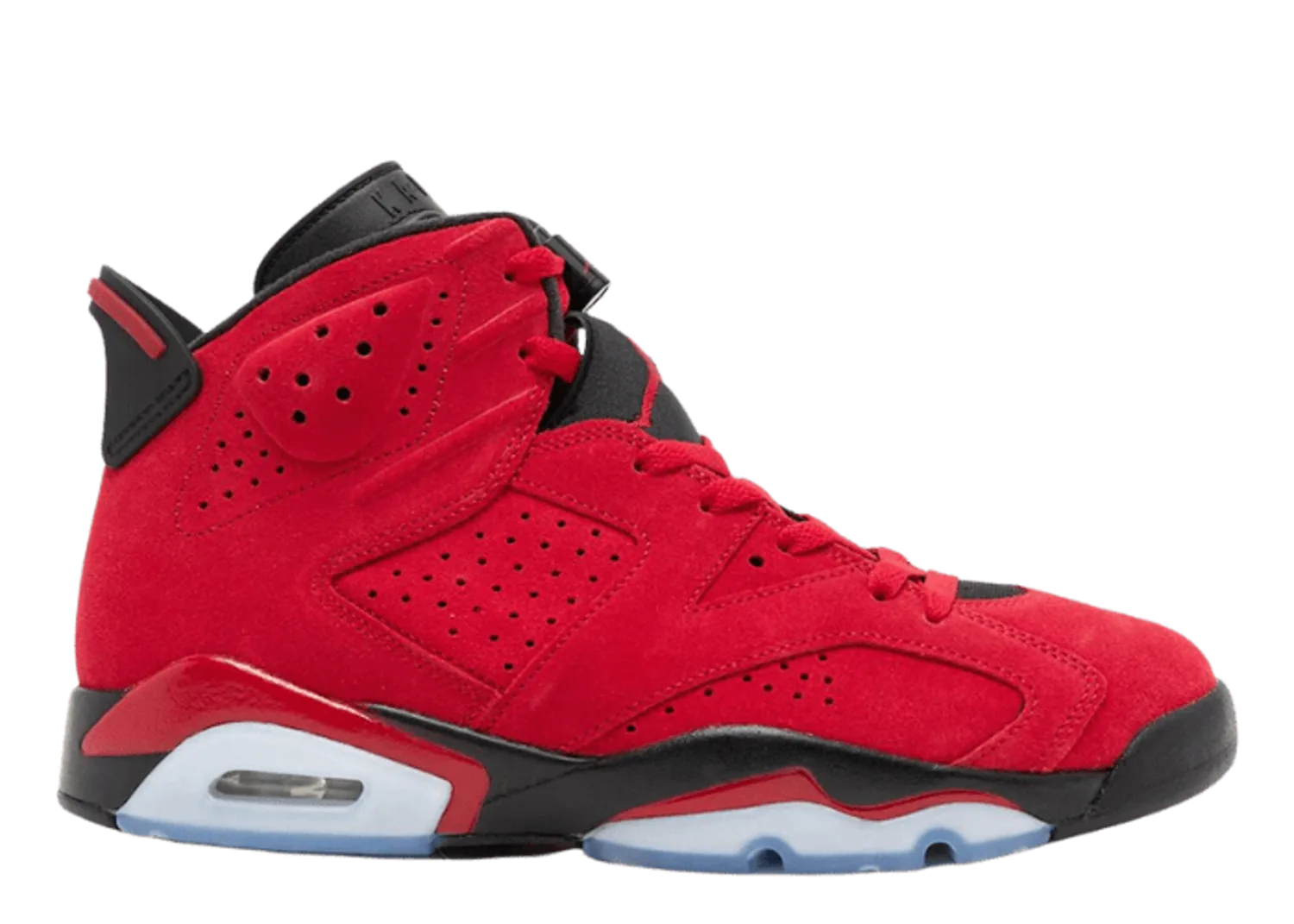 Air Jordan 6 Retro Toro Bravo