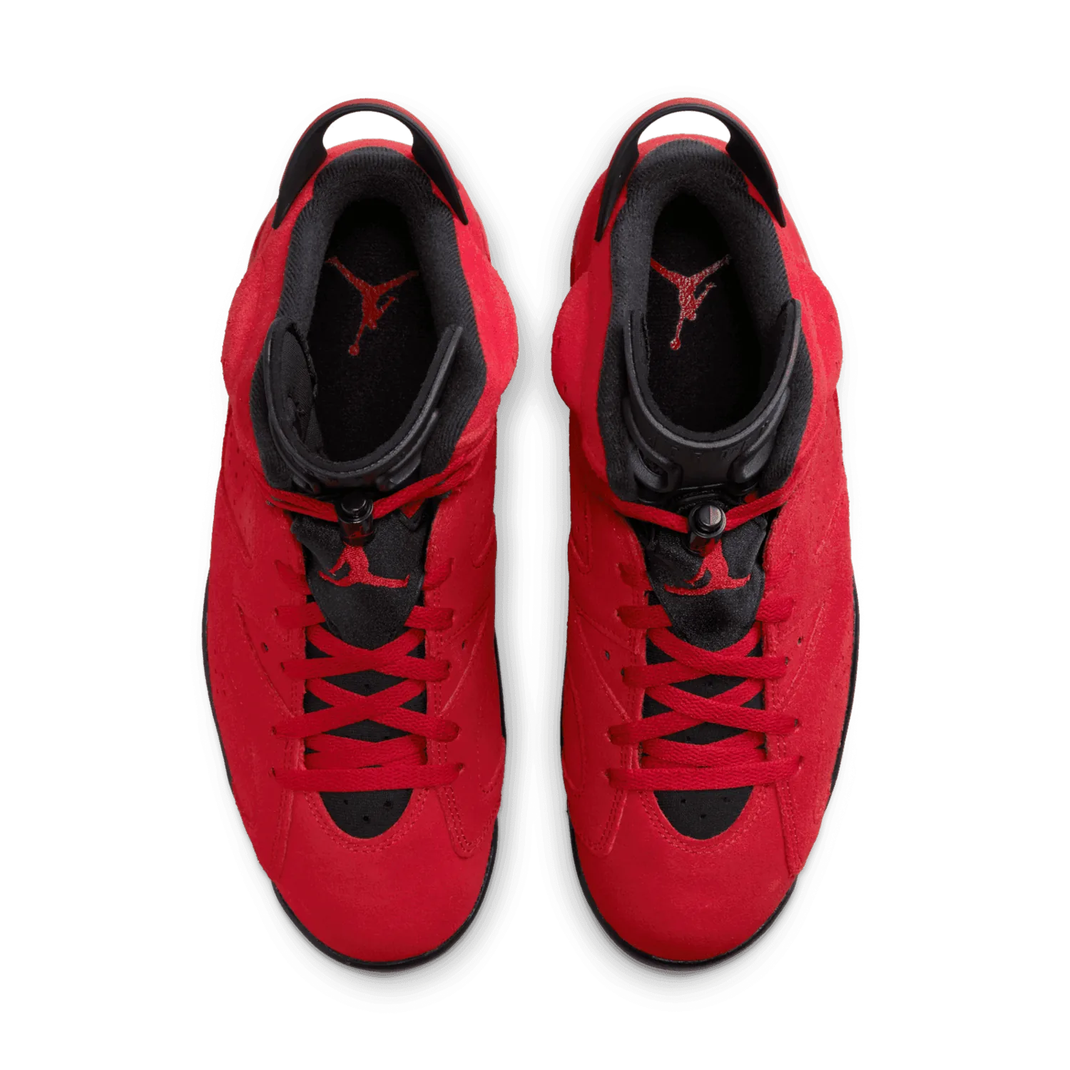 Air Jordan 6 Retro Toro Bravo image 3