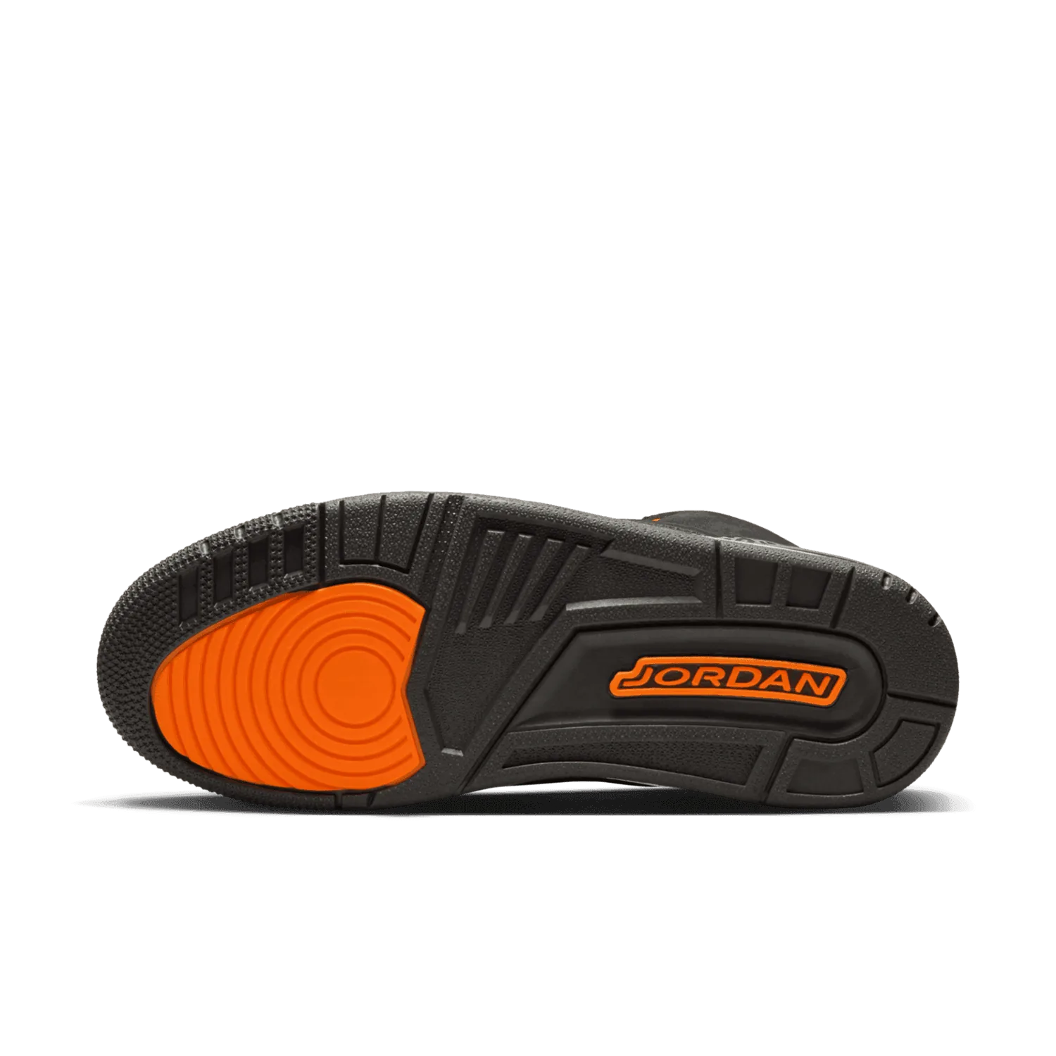 Air Jordan 3 Retro Fear (2023) image 2