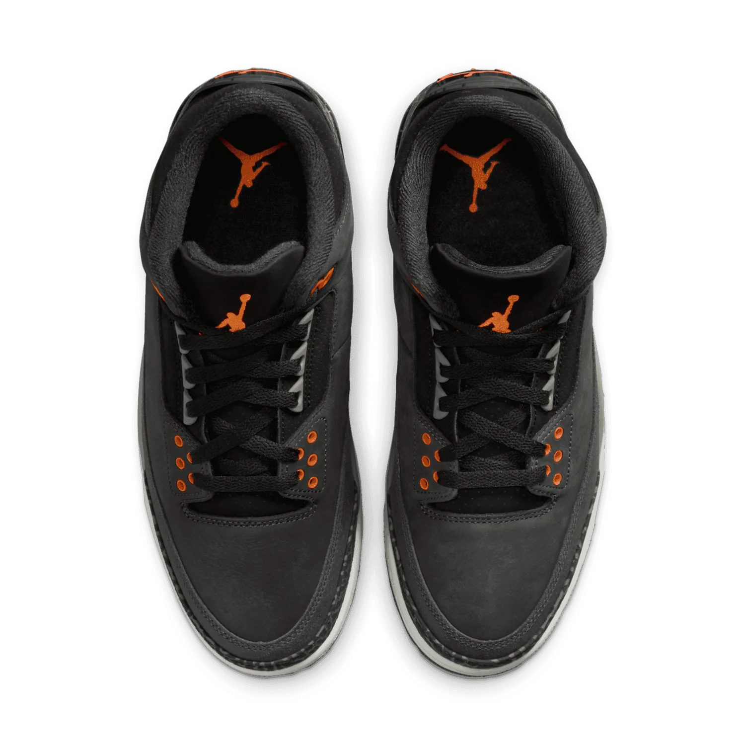 Air Jordan 3 Retro Fear (2023) image 3