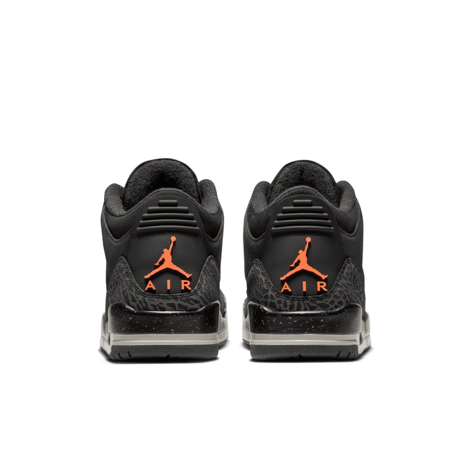 Air Jordan 3 Retro Fear (2023) image 5