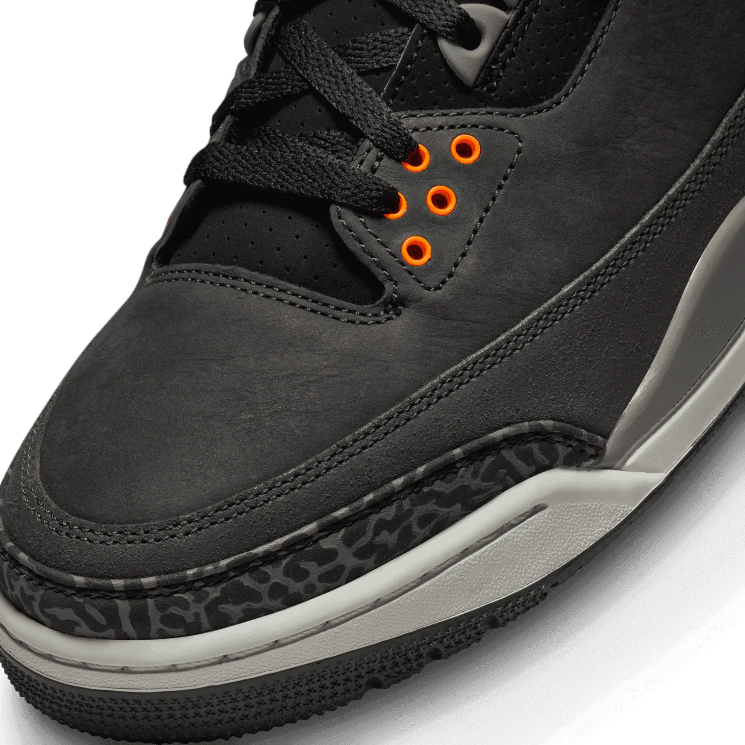 Air Jordan 3 Retro Fear (2023) image 6
