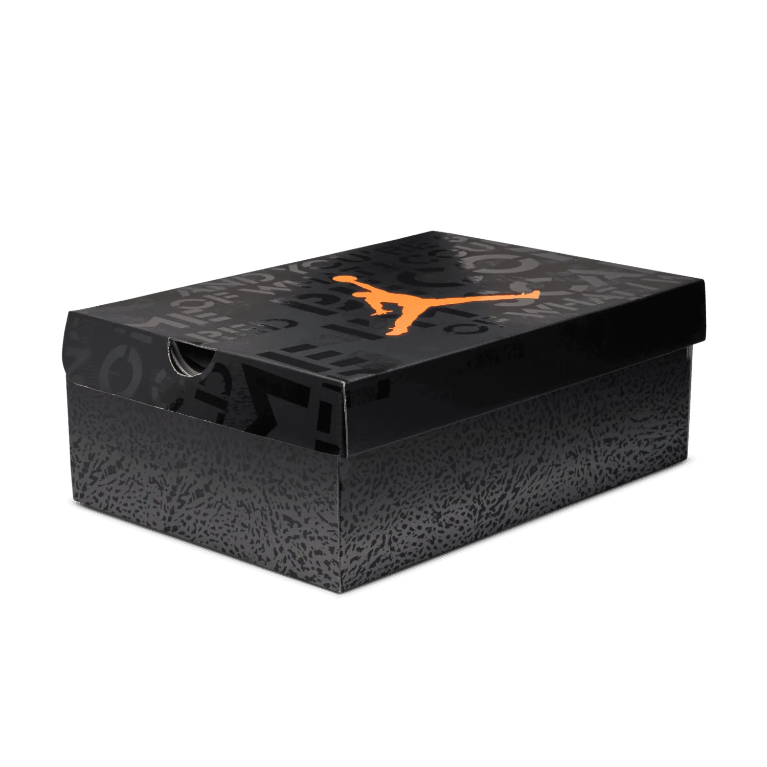 Air Jordan 3 Retro Fear (2023) image 9