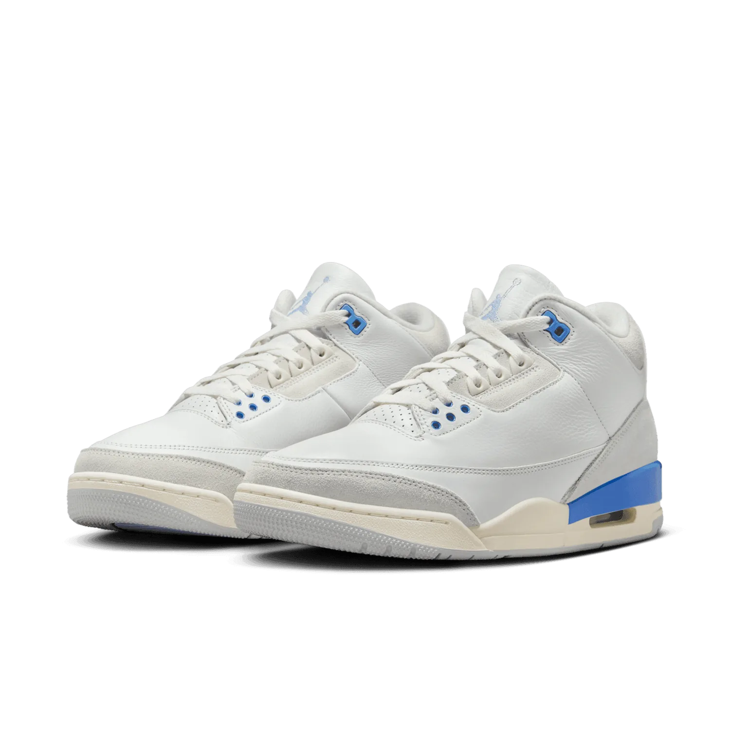 Air Jordan 3 Retro Lucky Shorts image 4