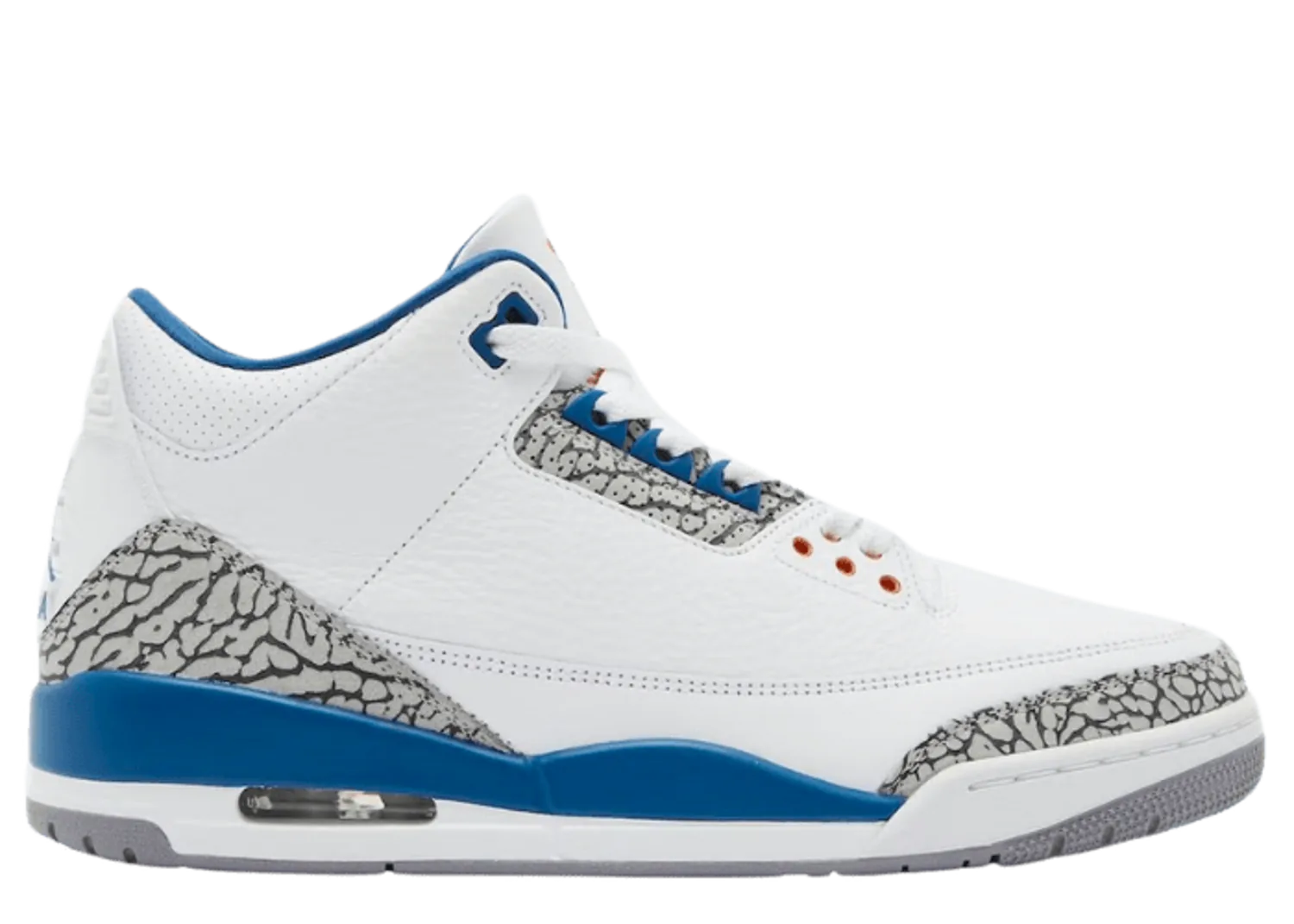 Air Jordan 3 Wizards