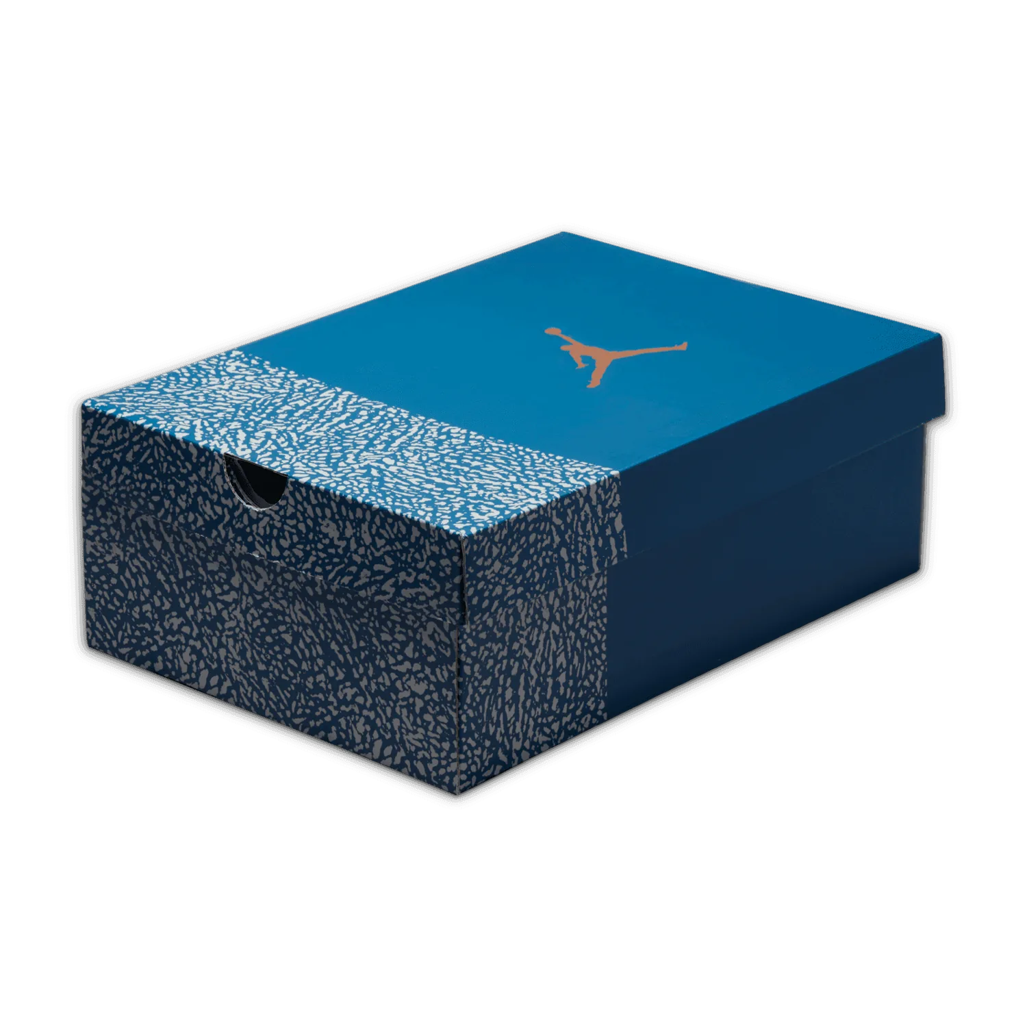 Air Jordan 3 Wizards image 8