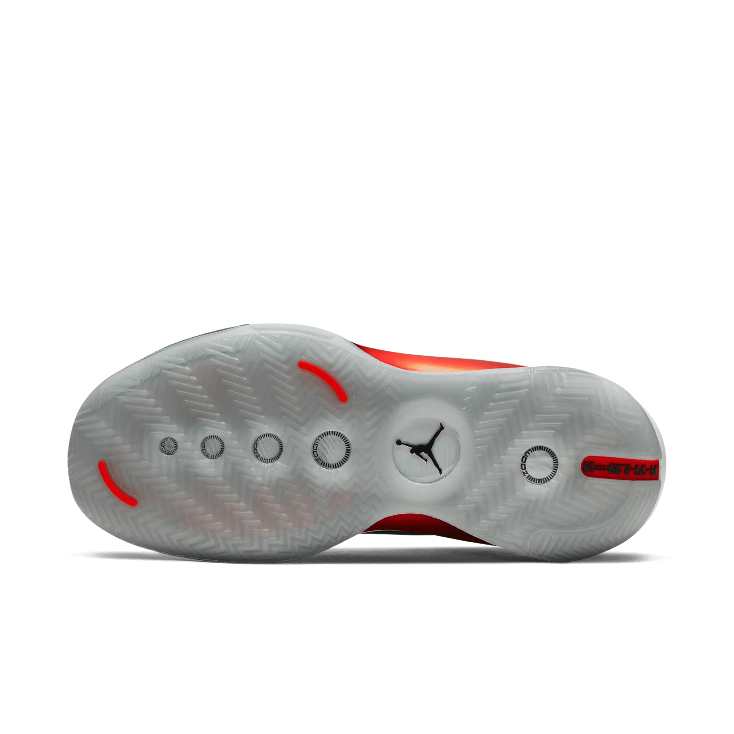 Air Jordan XXXIV SE PF Chicago image 2