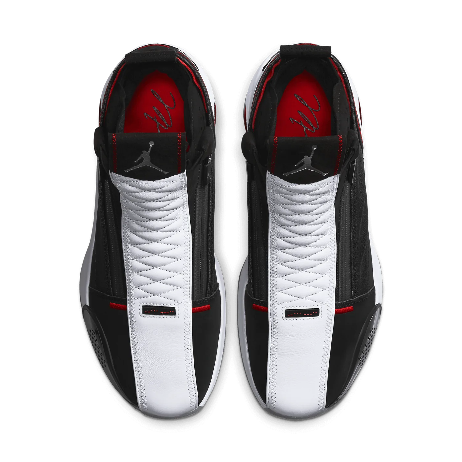Air Jordan XXXIV SE PF Chicago image 3
