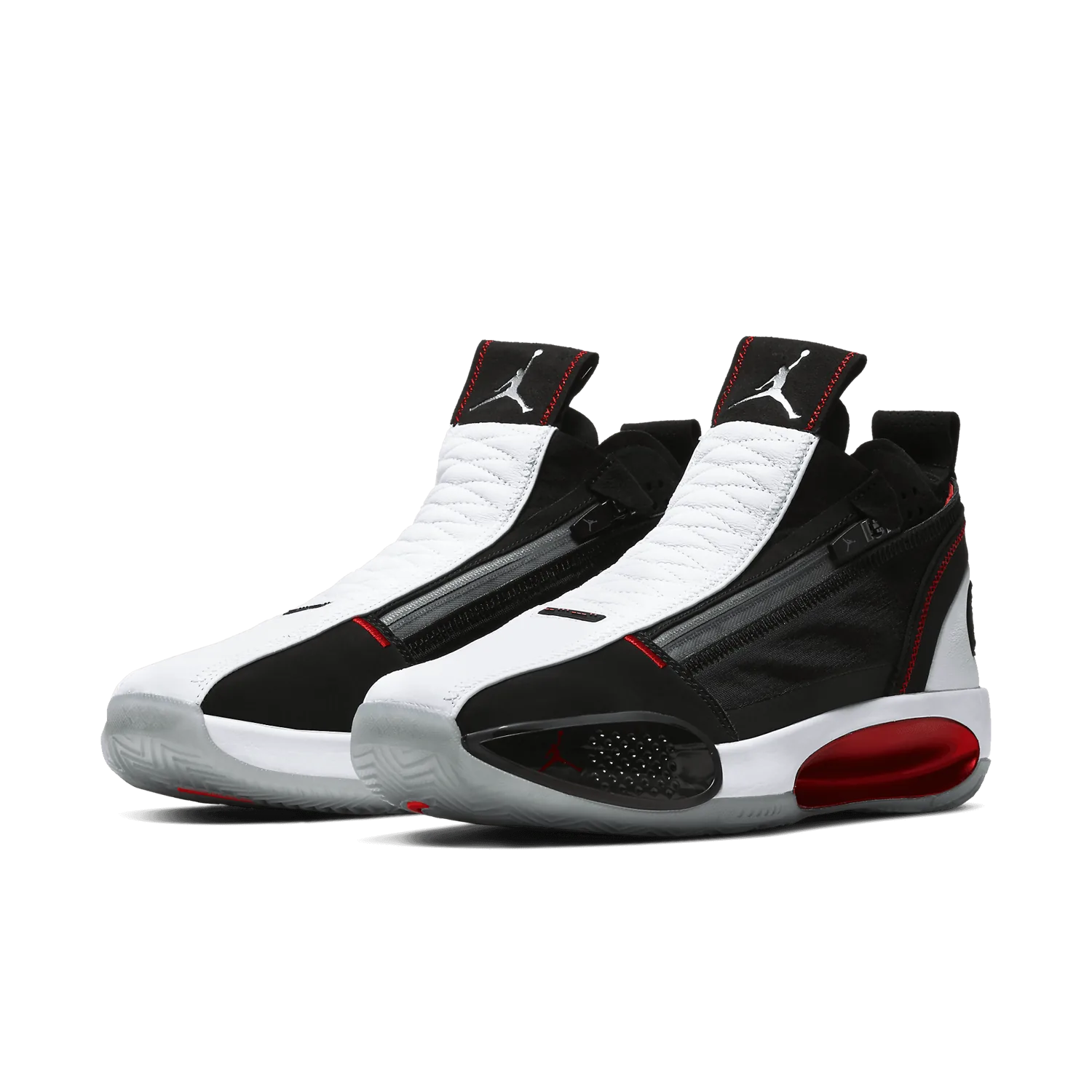 Air Jordan XXXIV SE PF Chicago image 4