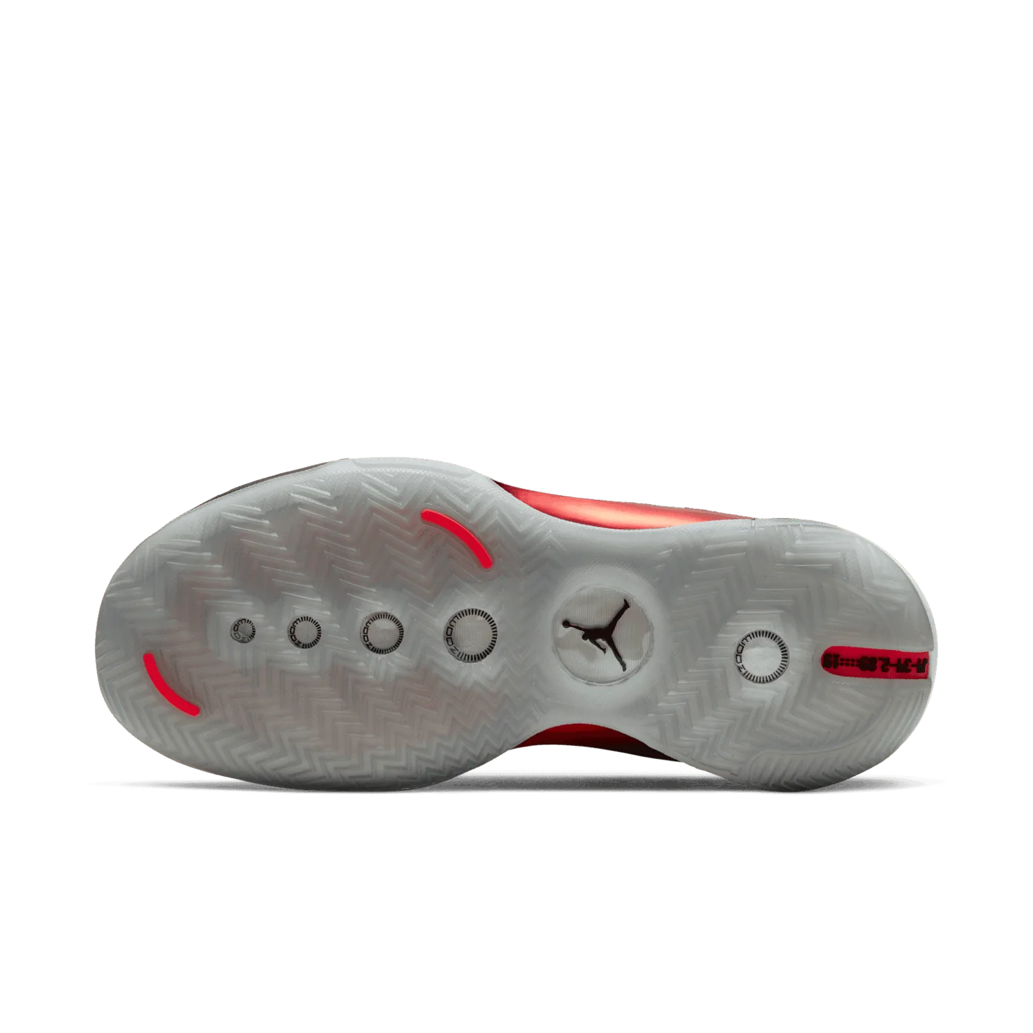 Air Jordan XXXIV SE Chicago image 2