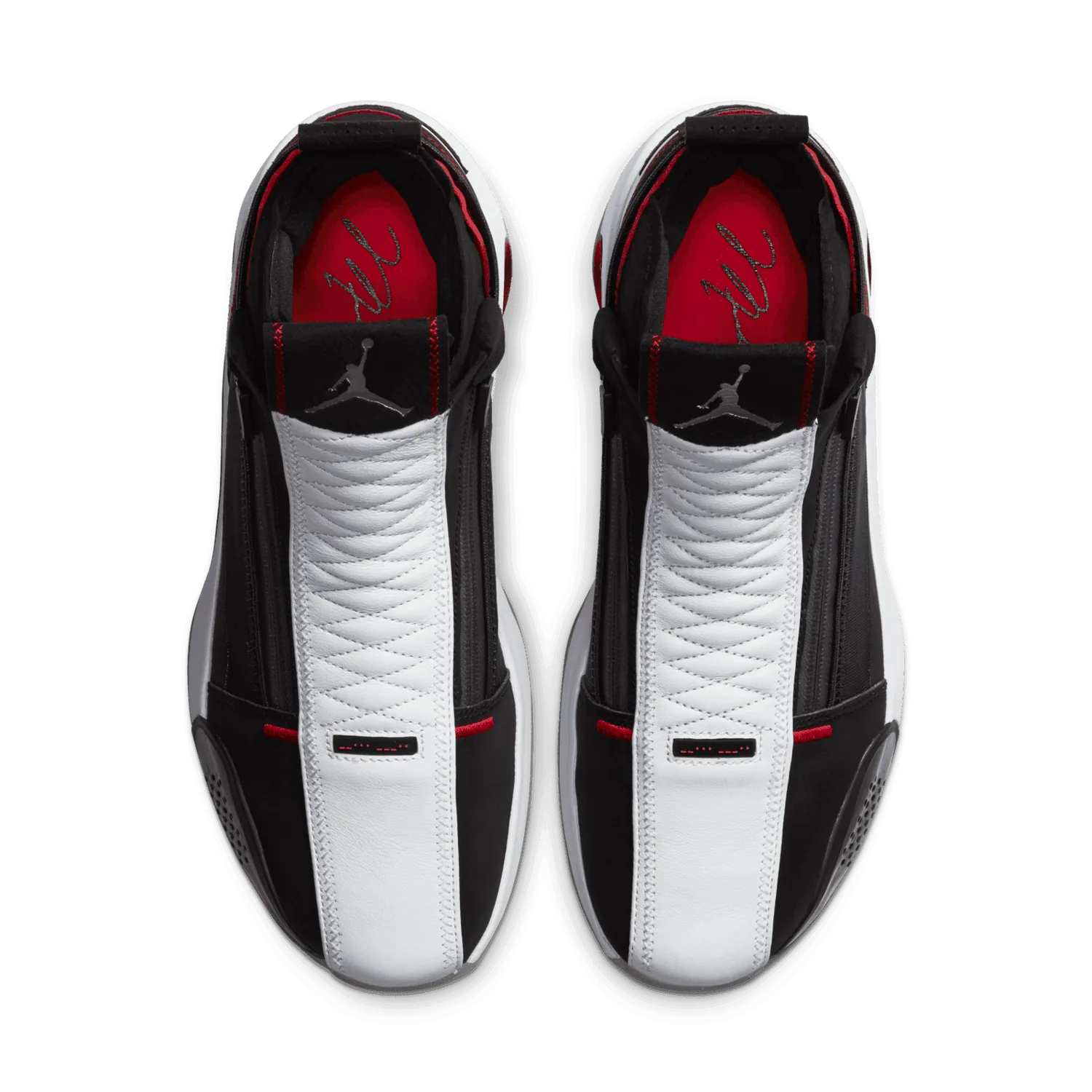 Air Jordan XXXIV SE Chicago image 3