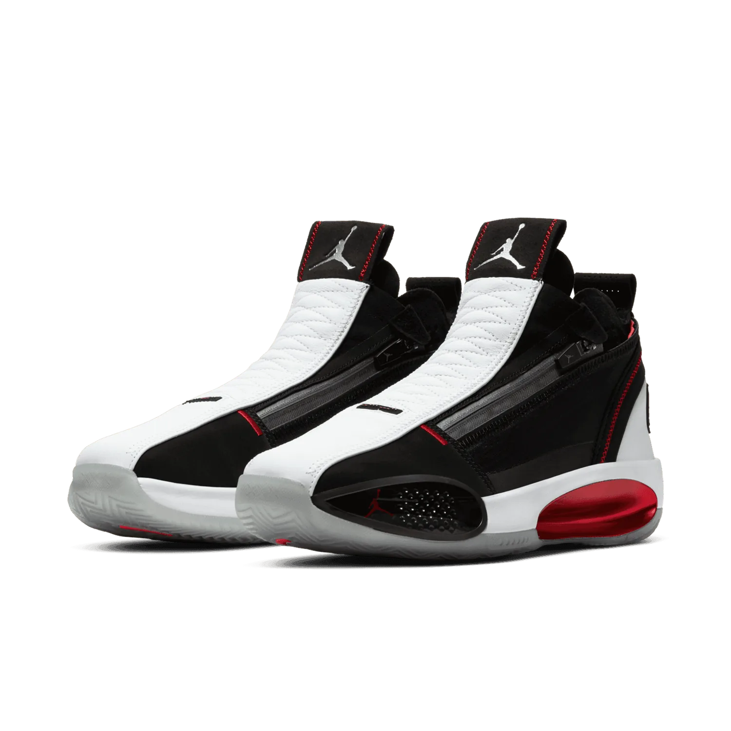 Air Jordan XXXIV SE Chicago image 4