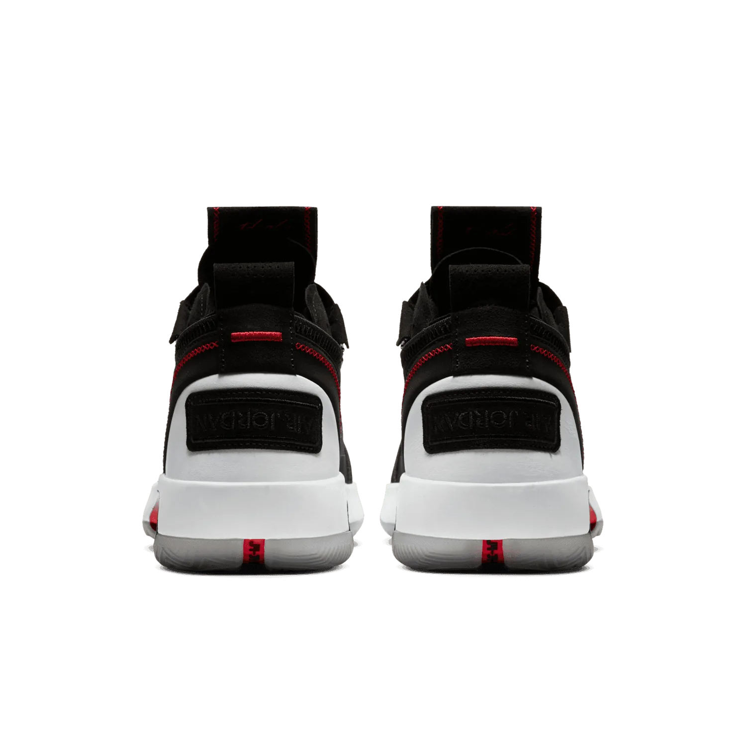 Air Jordan XXXIV SE Chicago image 5