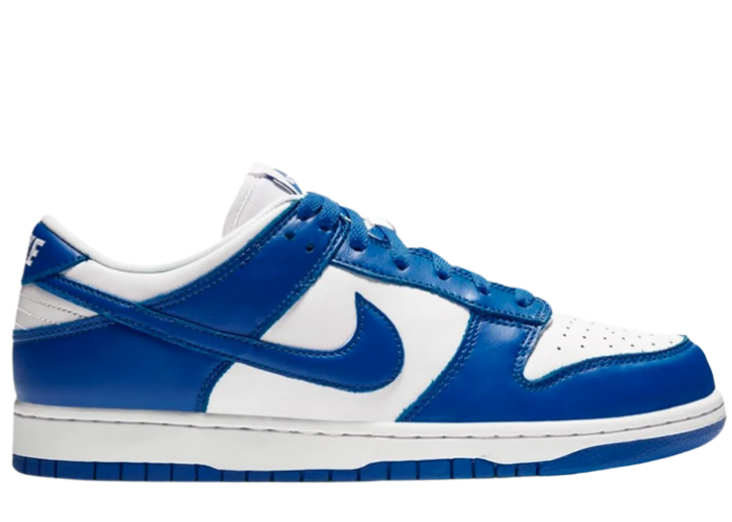 Nike Dunk Low SP Kentucky