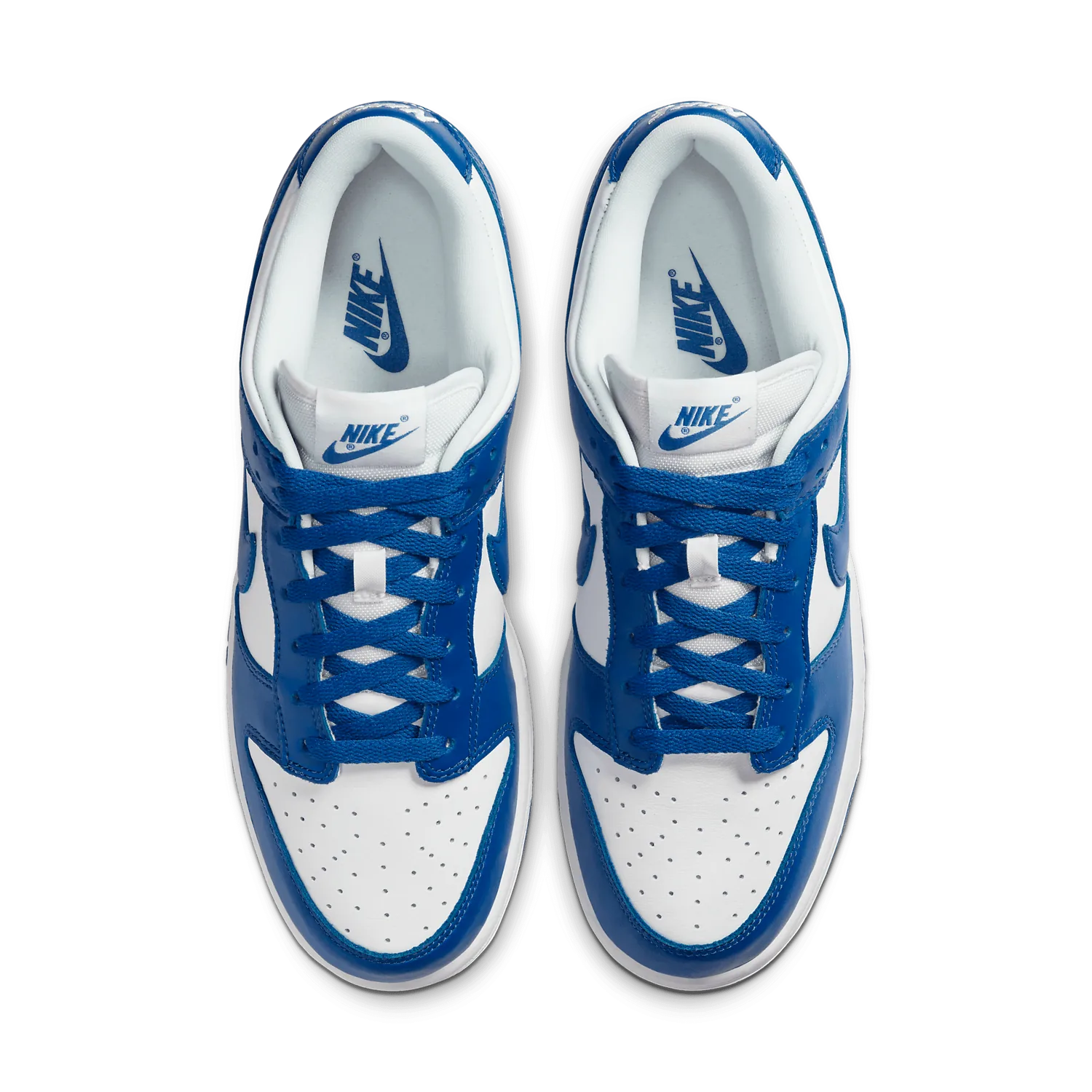 Nike Dunk Low SP Kentucky image 3