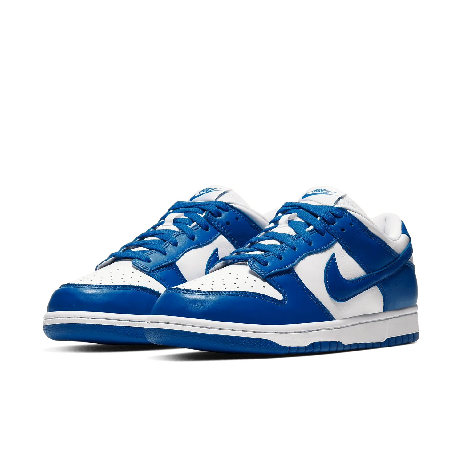 Nike Dunk Low SP Kentucky image 4