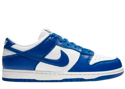 Nike Dunk Low SP Kentucky