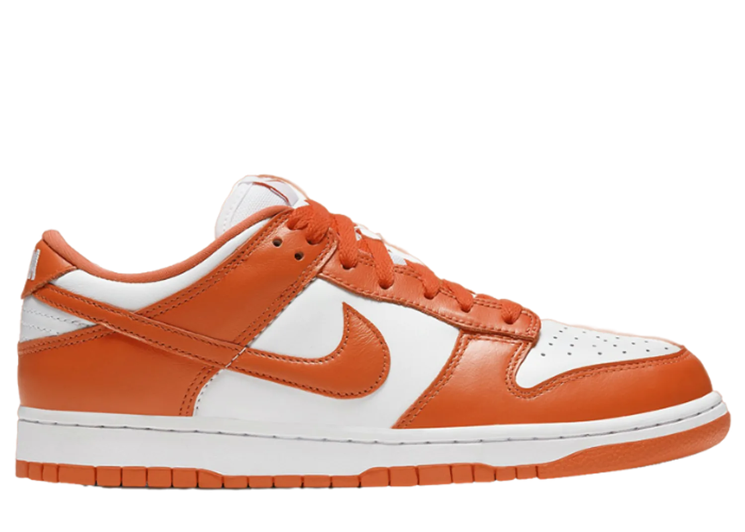 Nike Dunk Low SP Syracuse (2020)