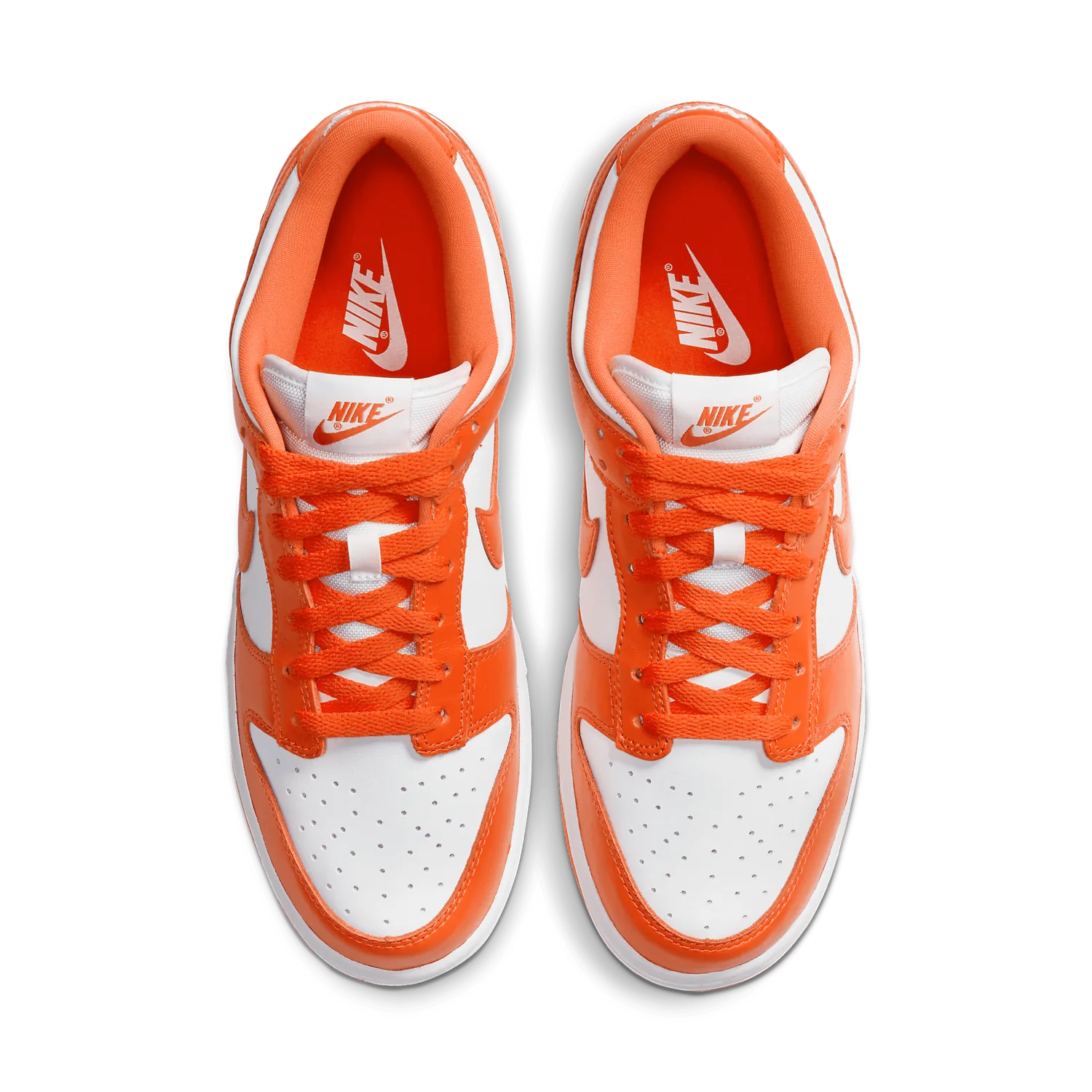 Nike Dunk Low SP Syracuse (2020) image 3