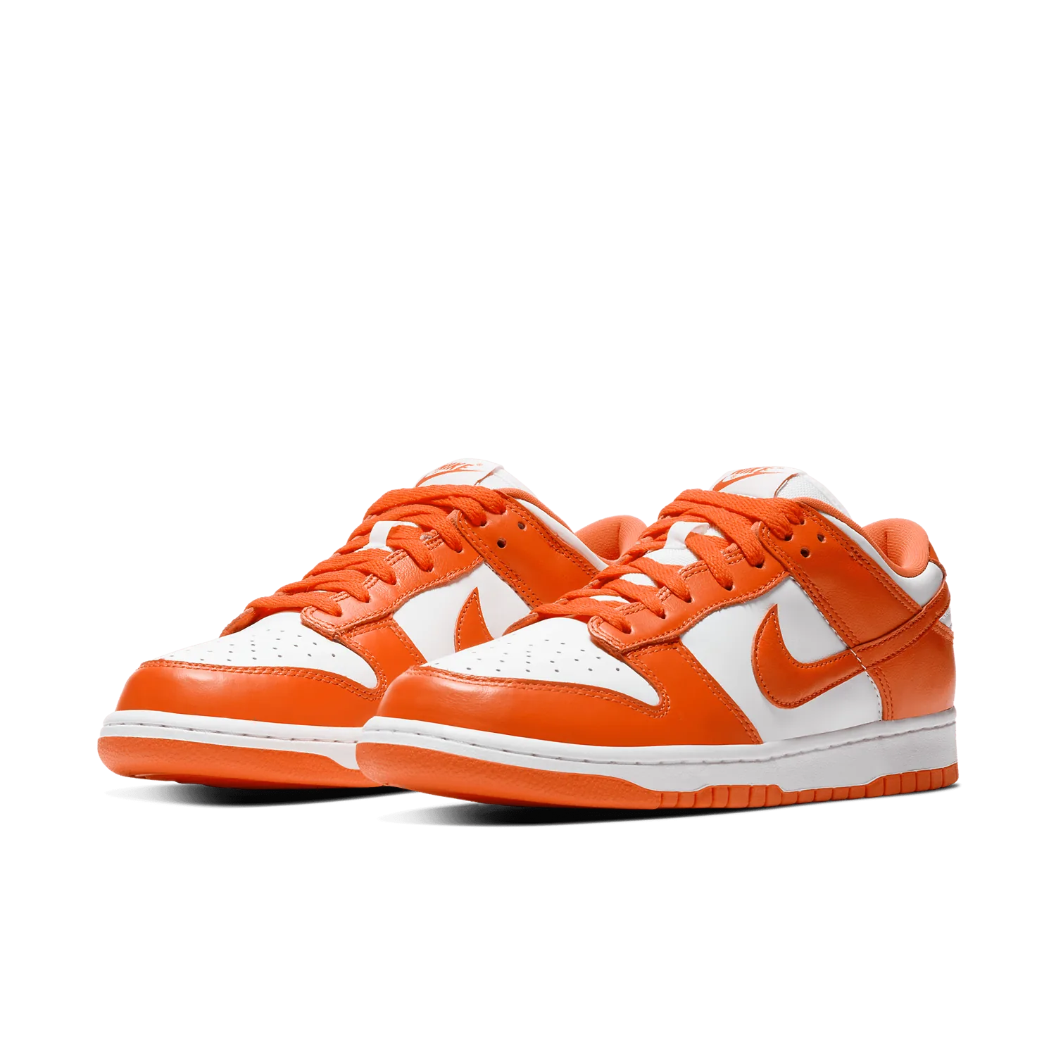 Nike Dunk Low SP Syracuse (2020) image 4