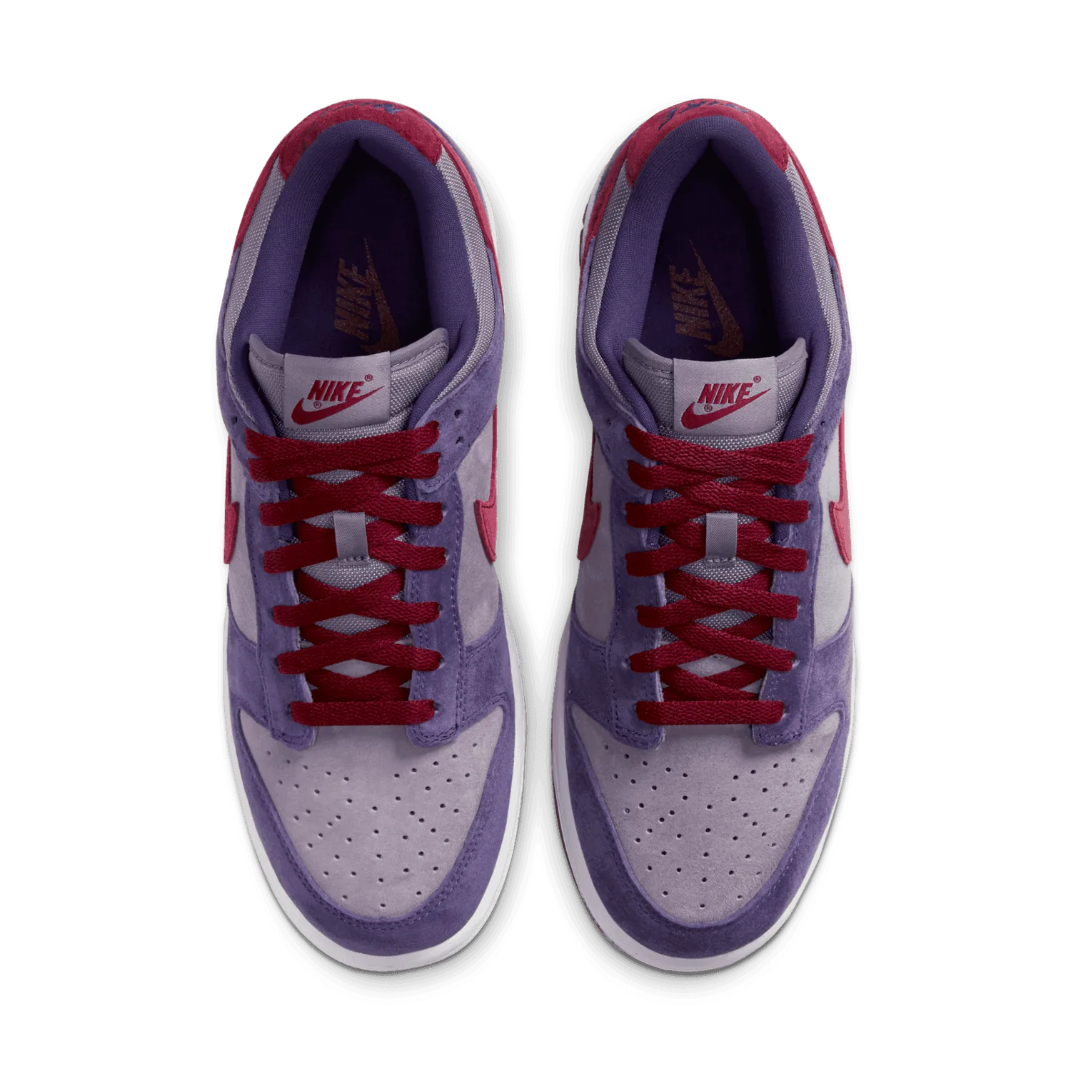 Nike Dunk Low Plum (2020/2024) image 2