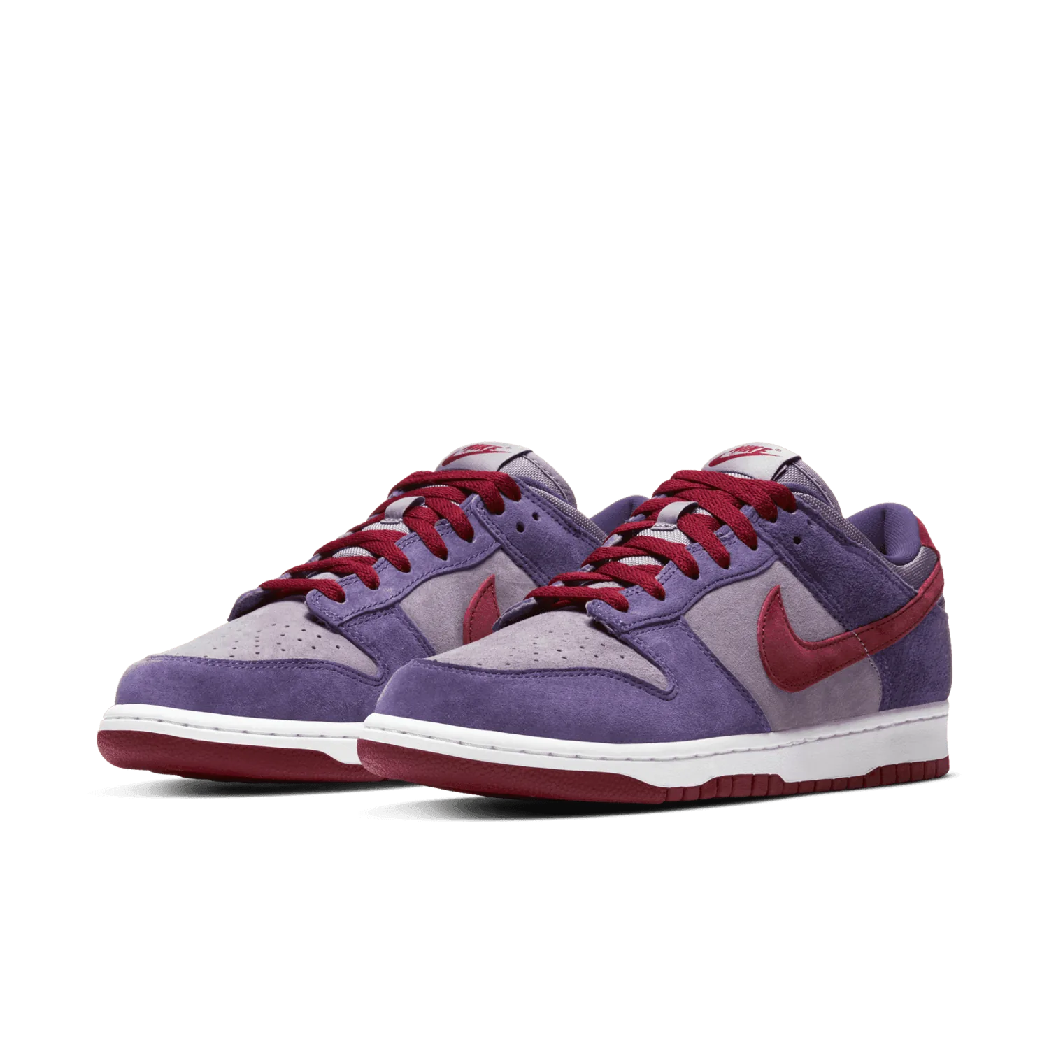 Nike Dunk Low Plum (2020/2024) image 3