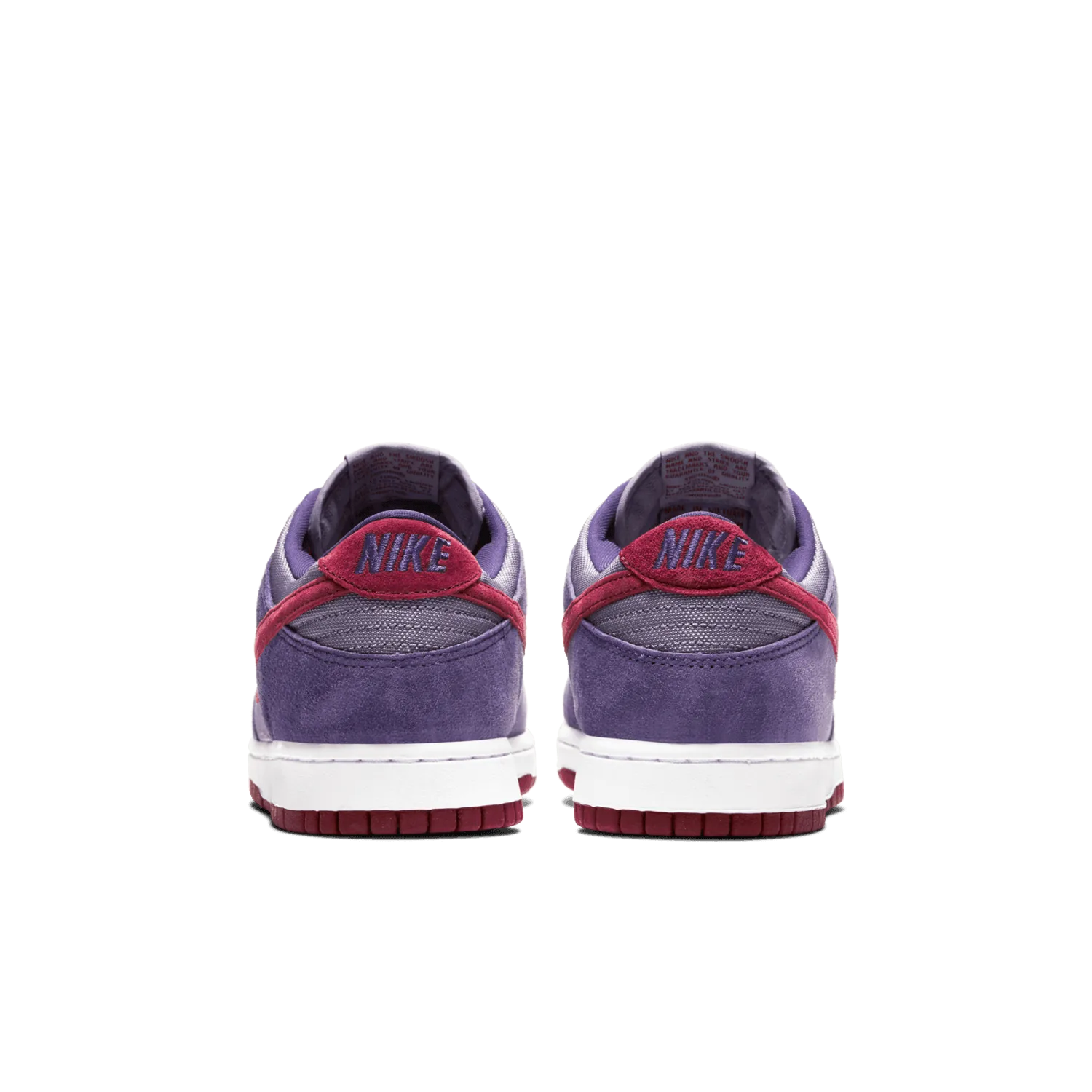 Nike Dunk Low Plum (2020/2024) image 4