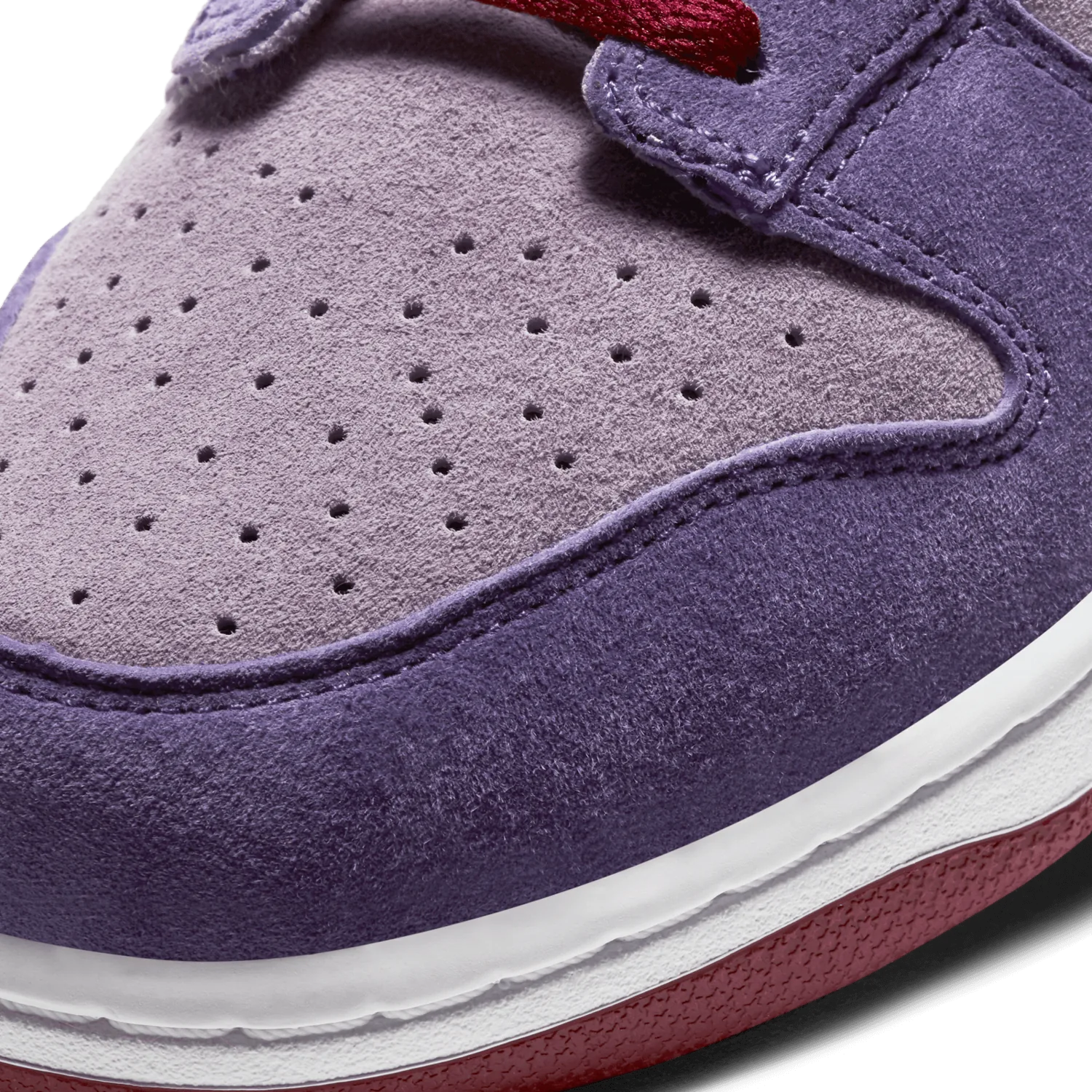 Nike Dunk Low Plum (2020/2024) image 5