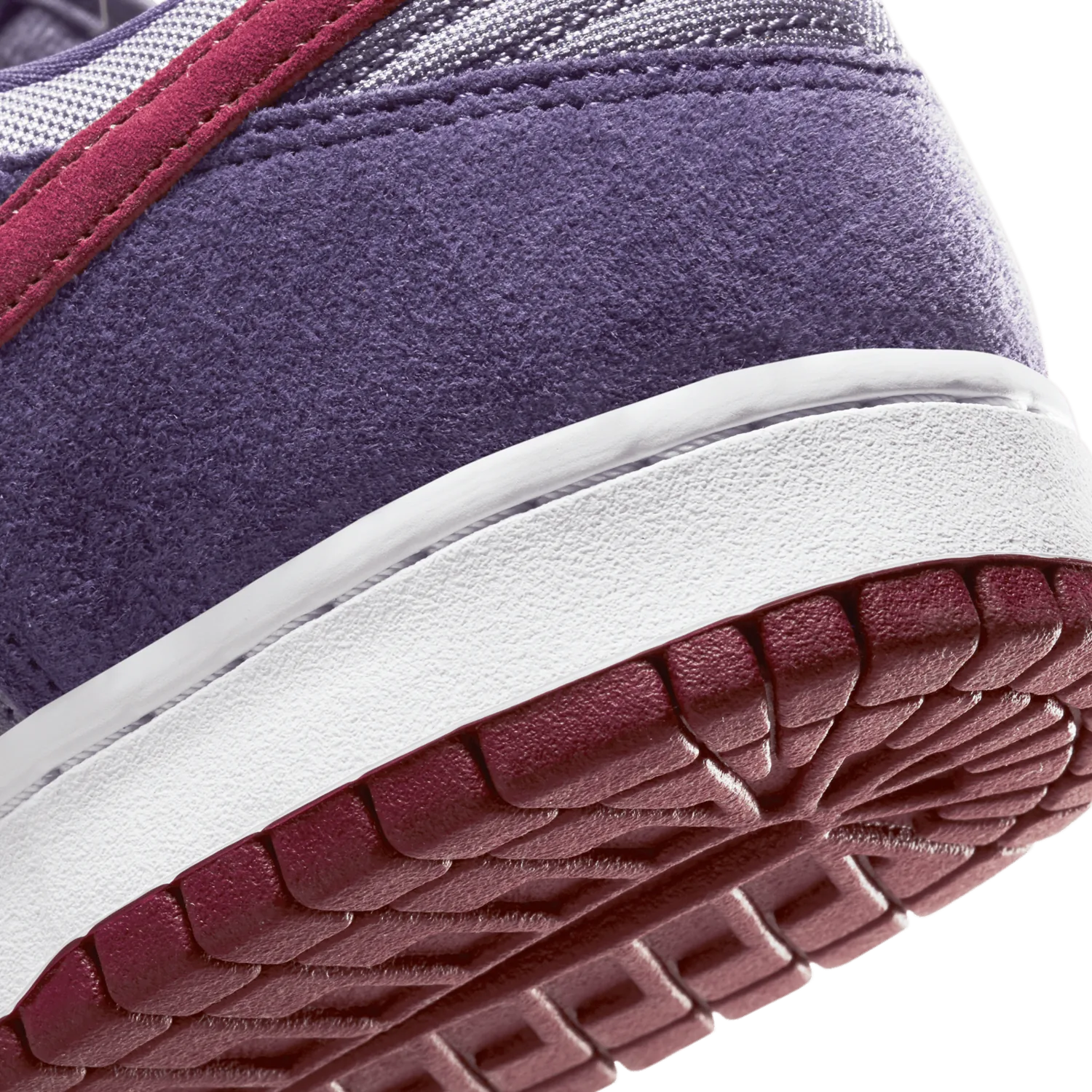 Nike Dunk Low Plum (2020/2024) image 6