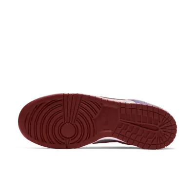 Nike Dunk Low Plum (2020/2024)