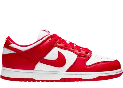 Nike Dunk Low Retro SP 'St. John's'