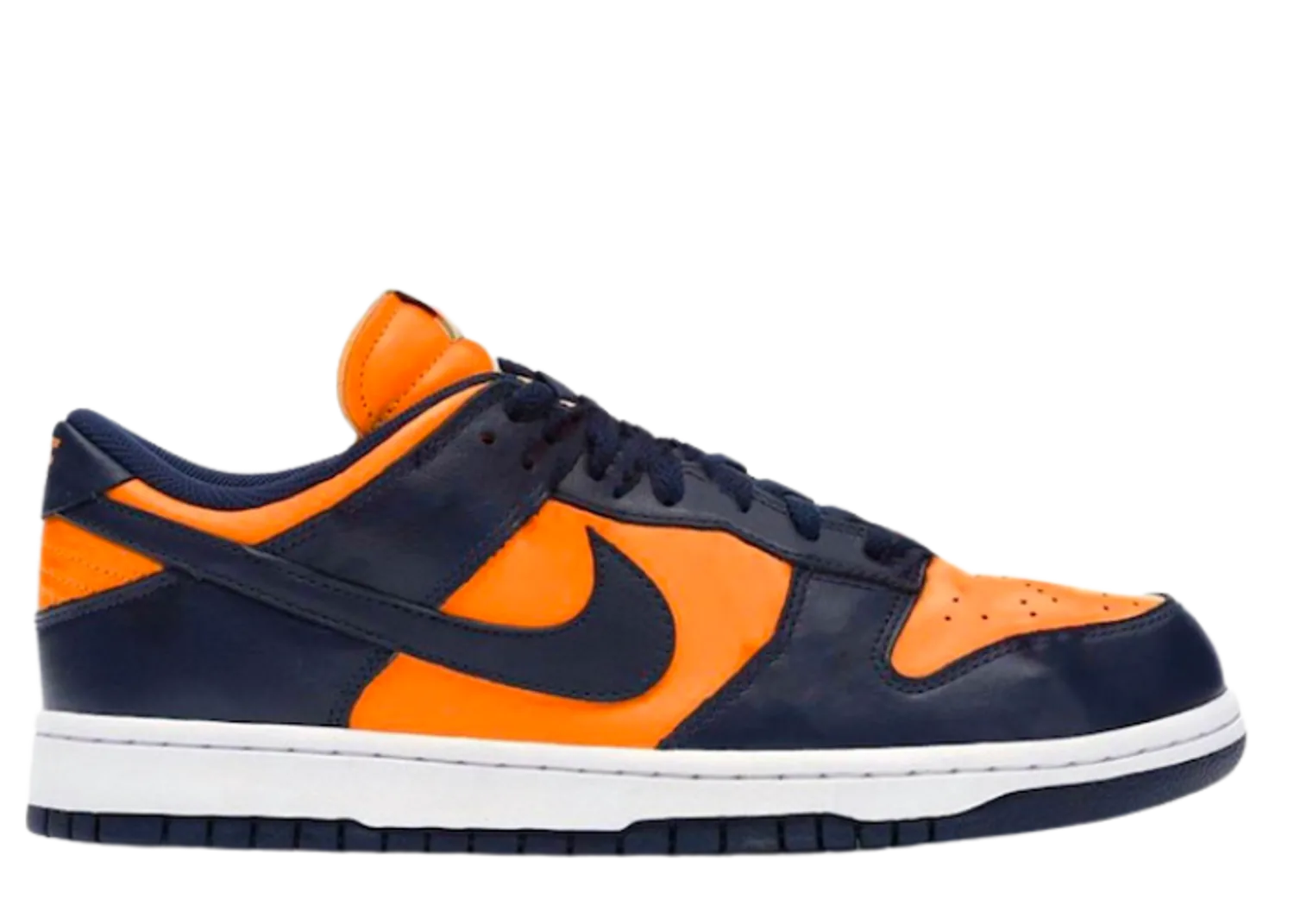Nike Dunk Low SP Champ Colors (2020)