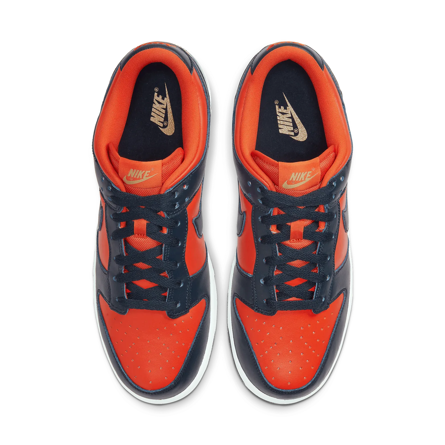 Nike Dunk Low SP Champ Colors (2020) image 3
