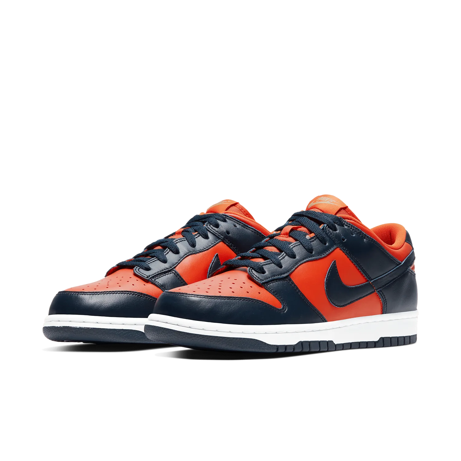 Nike Dunk Low SP Champ Colors (2020) image 4