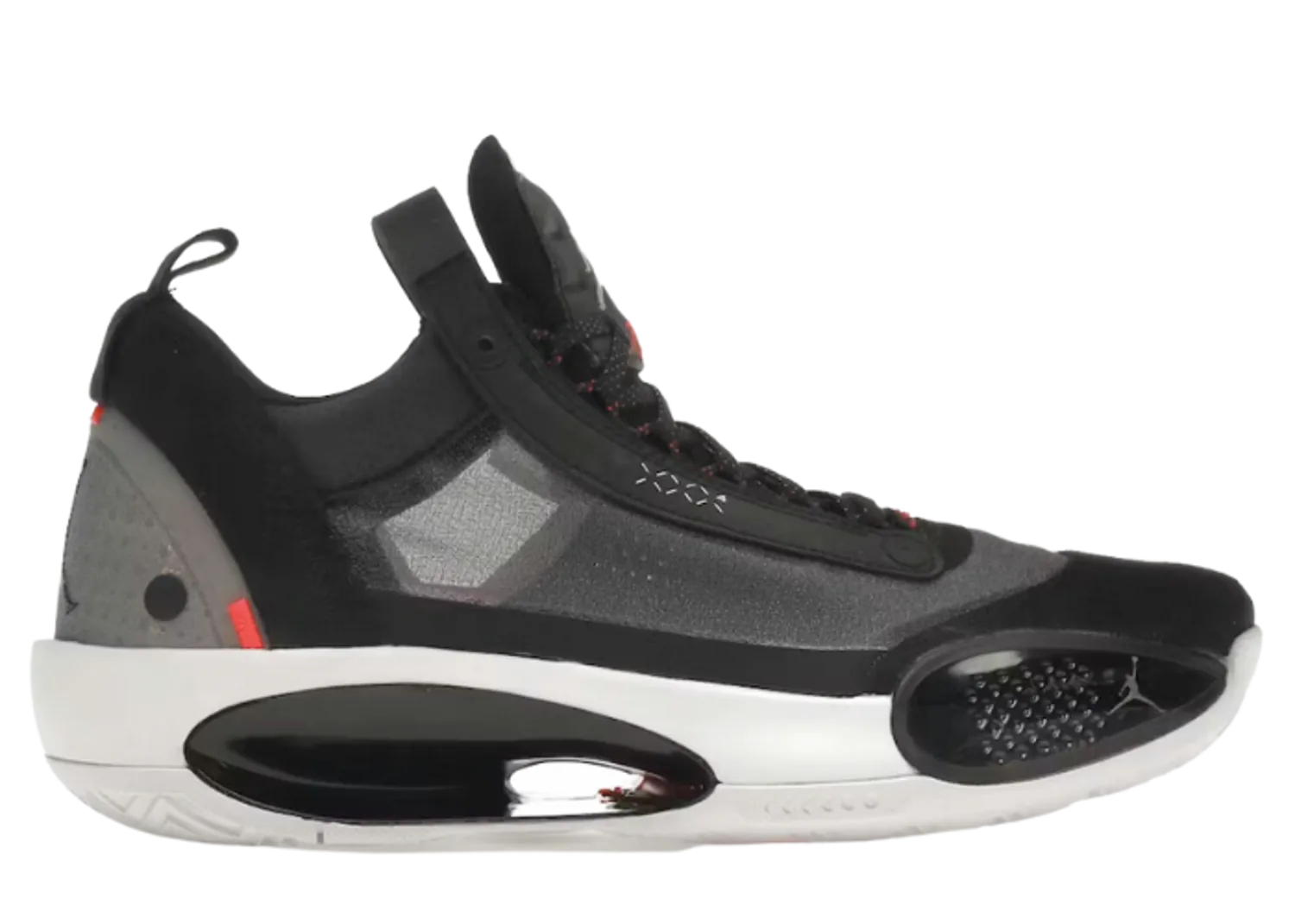 Air Jordan XXXIV Low Heritage