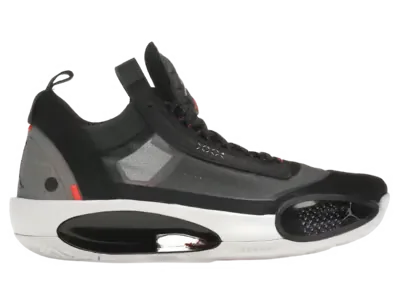 Air Jordan XXXIV Low Heritage