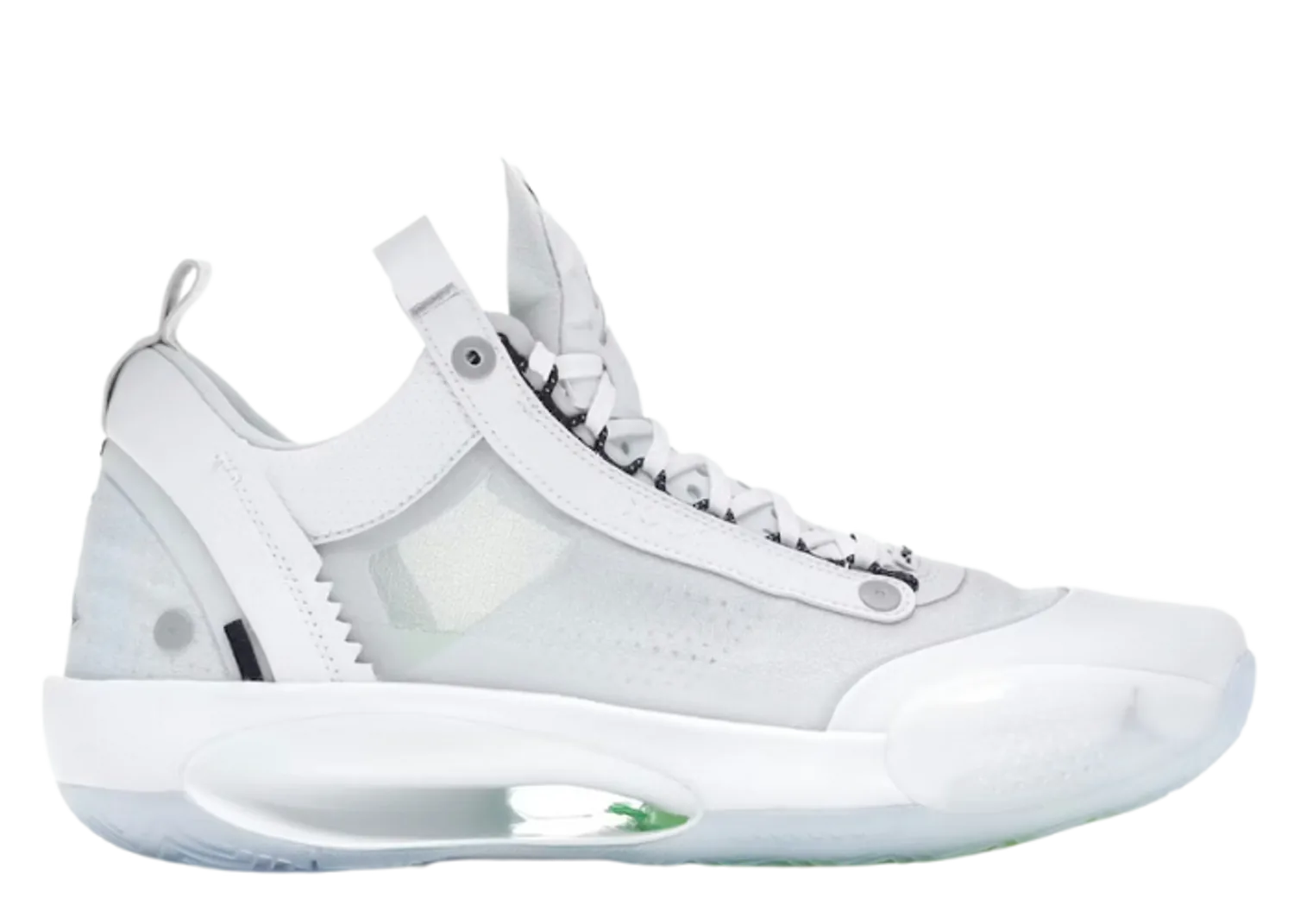 Air Jordan XXXIV Low Pure Money