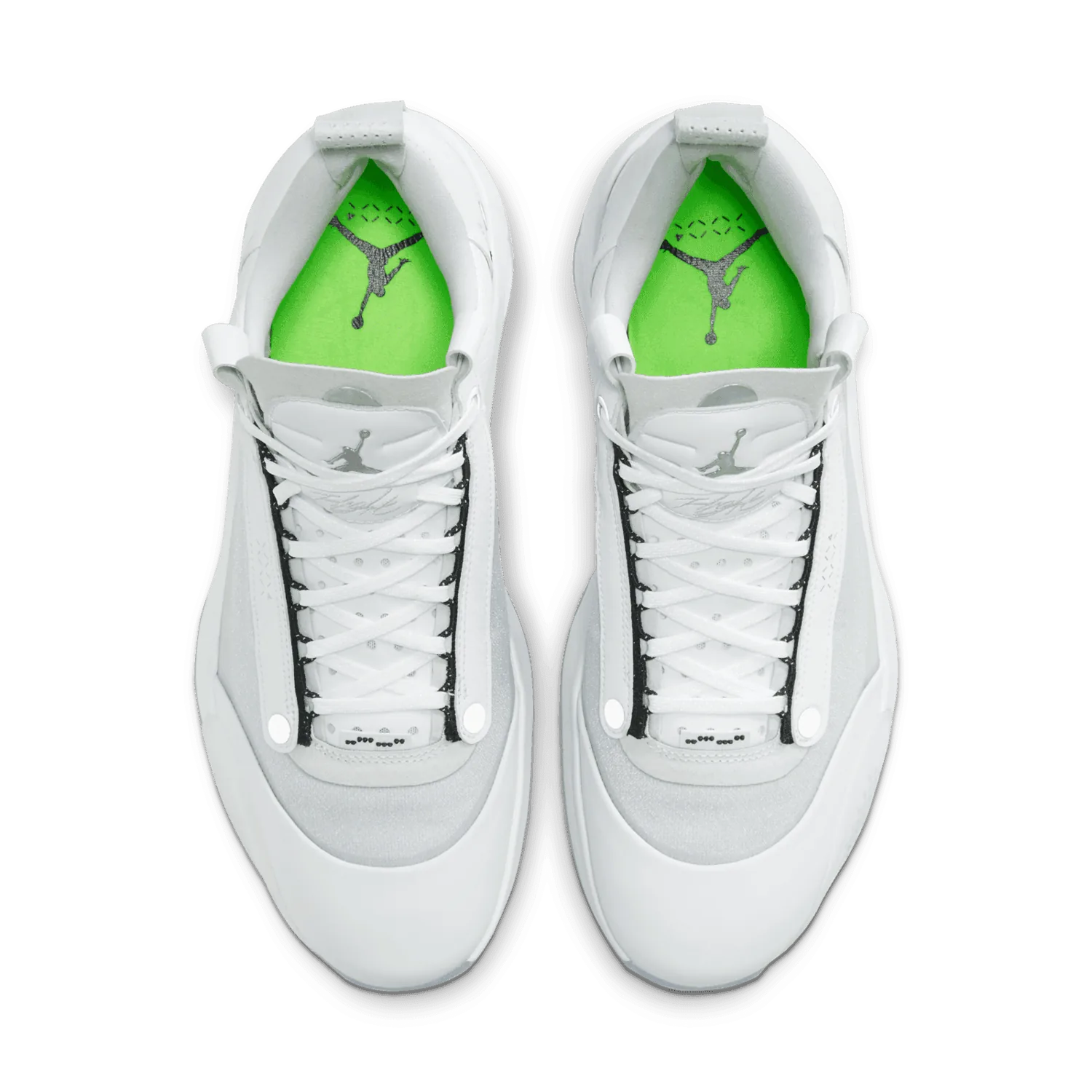 Air Jordan XXXIV Low Pure Money image 5