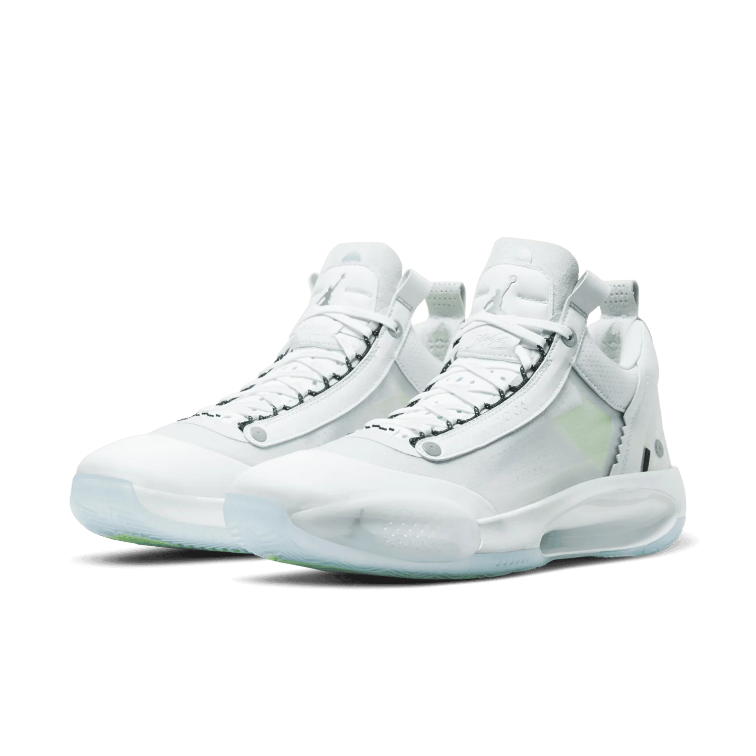 Air Jordan XXXIV Low Pure Money image 6