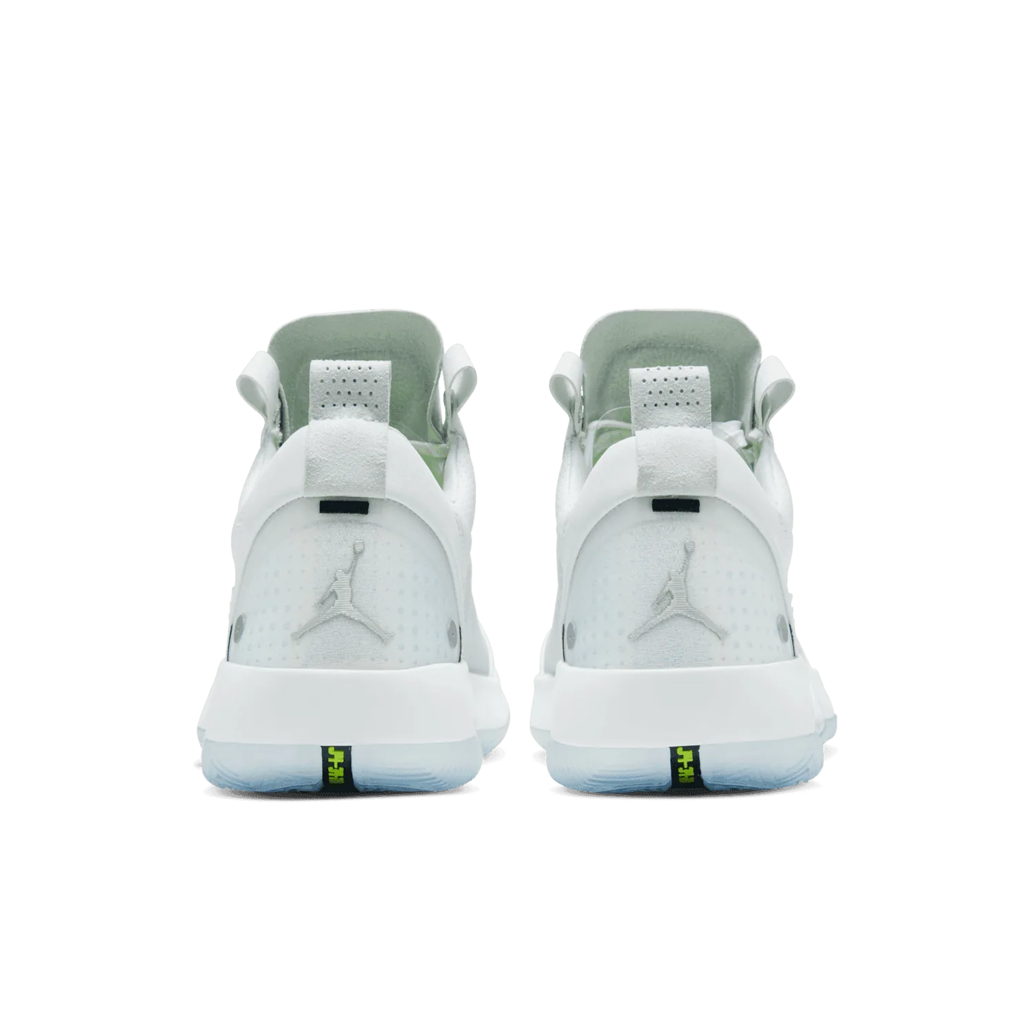 Air Jordan XXXIV Low Pure Money image 7