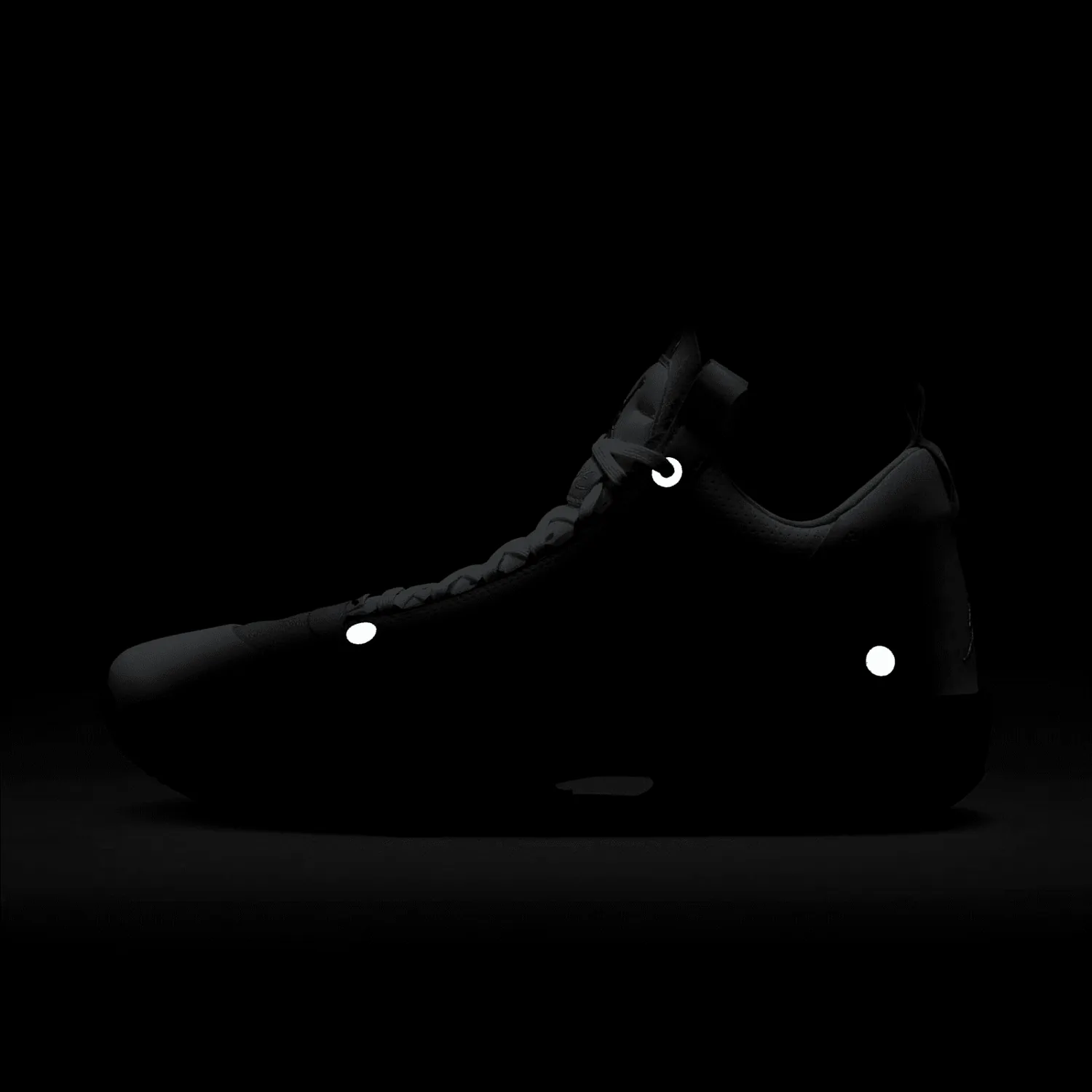 Air Jordan XXXIV Low Pure Money image 9