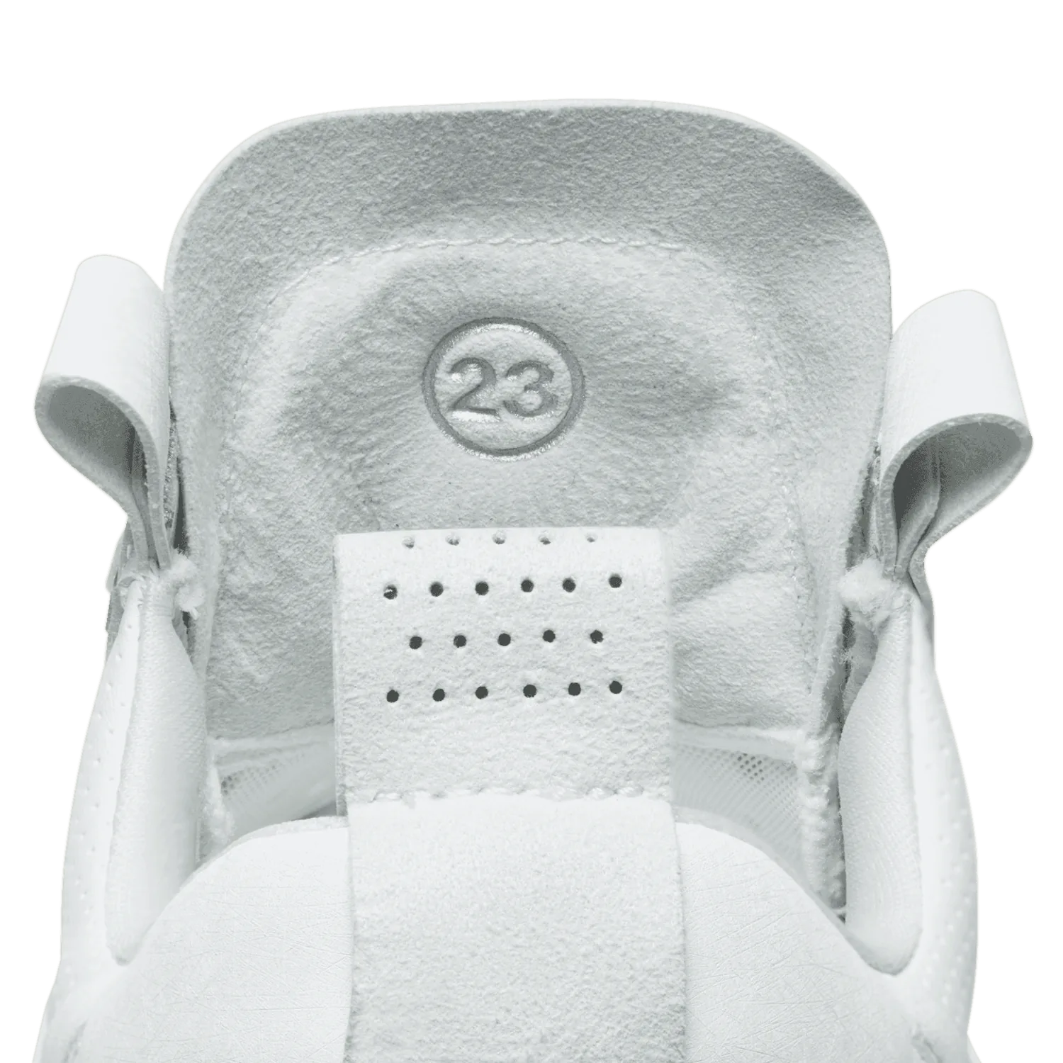 Air Jordan XXXIV Low Pure Money image 11